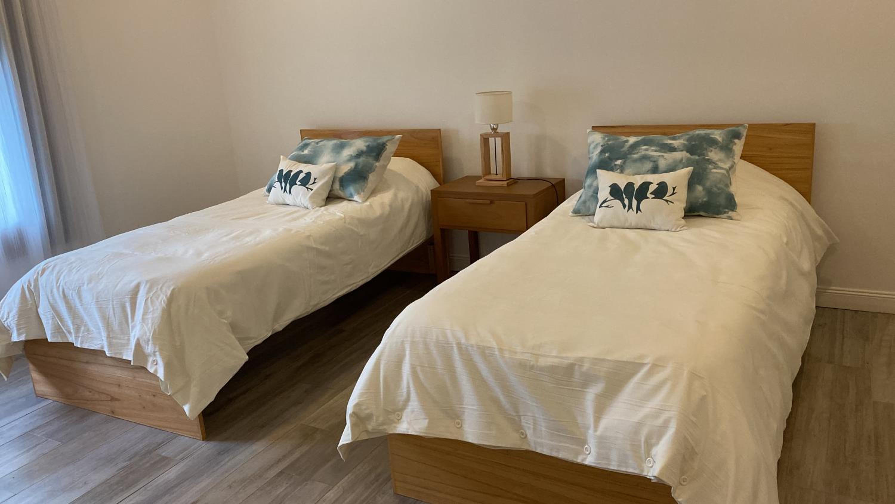 Acogedora y amplia casa en Salta!
