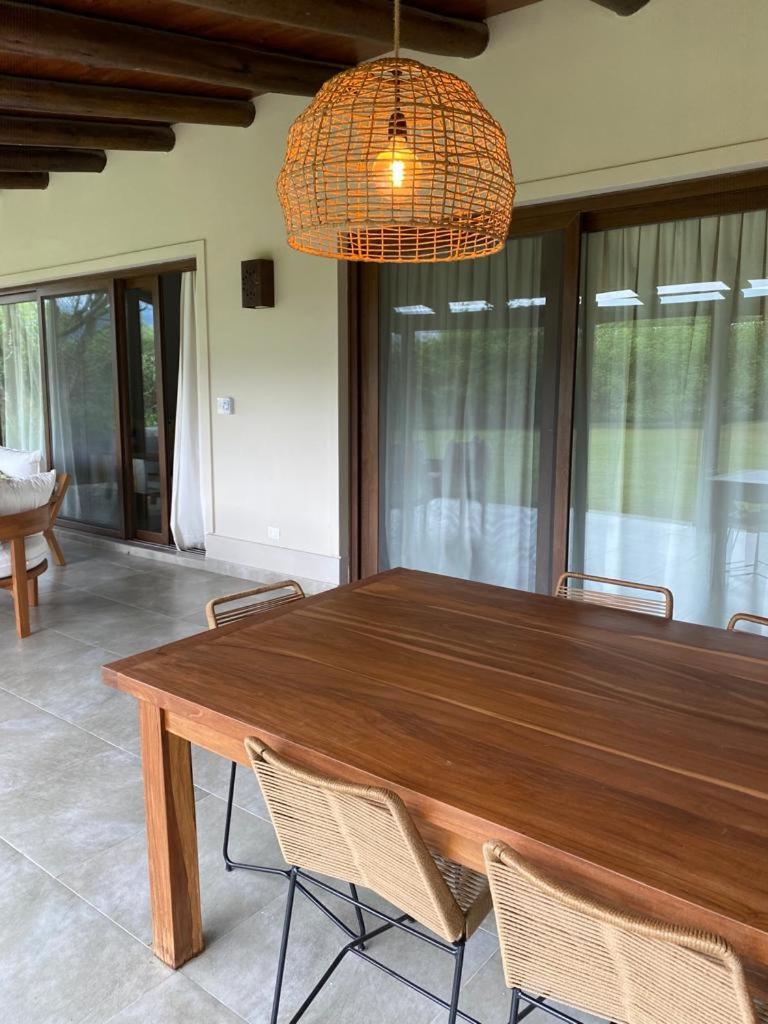 Acogedora y amplia casa en Salta!
