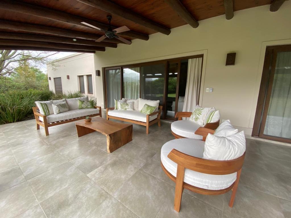 Acogedora y amplia casa en Salta!