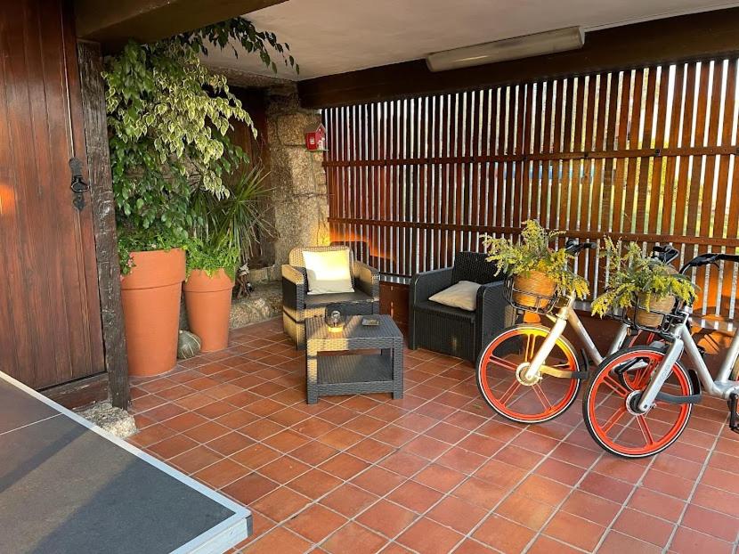Casa de Sequiade view 3