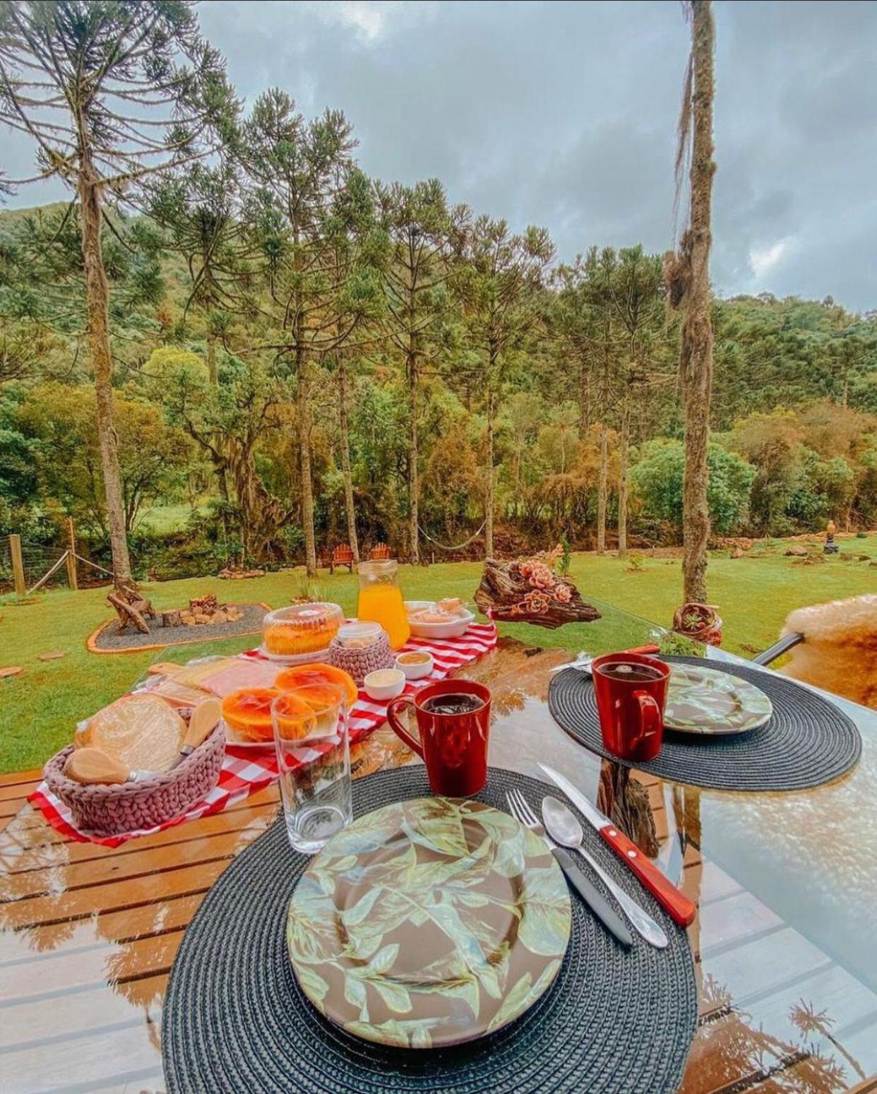 Sentiero Cabanas Boutique view 3