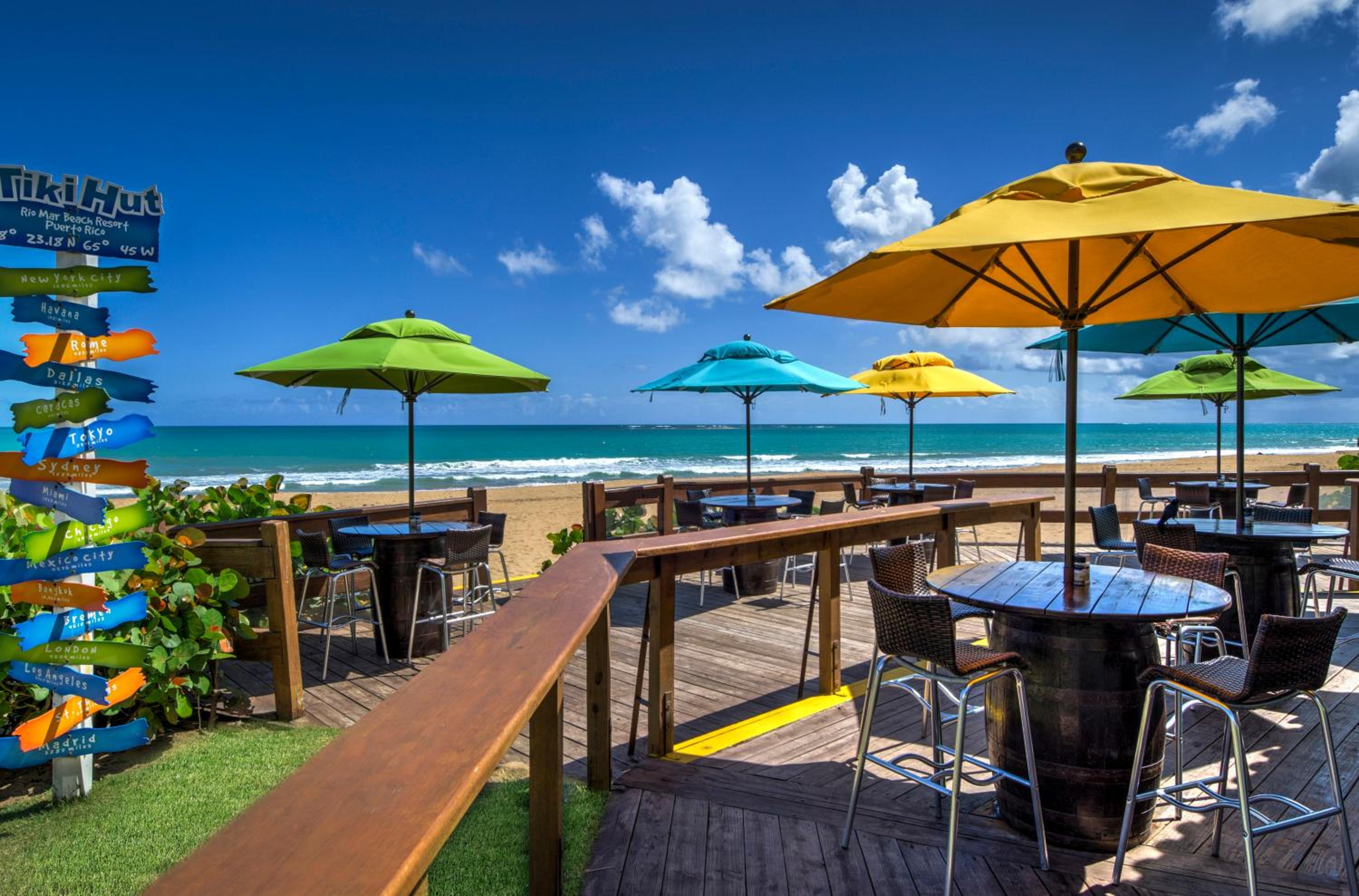 Wyndham Grand Rio Mar Rainforest Beach and Golf Resort - Property Image 116