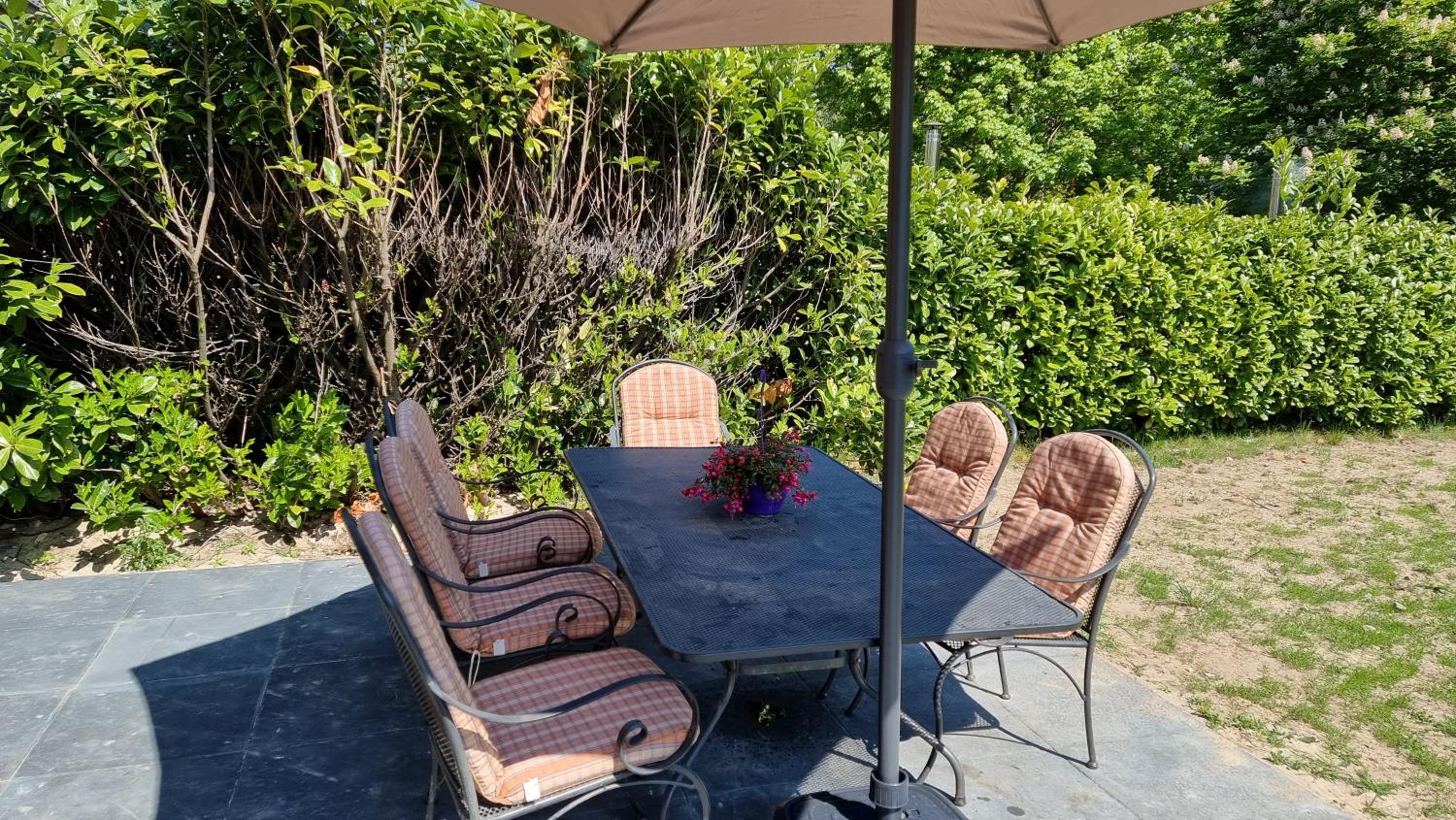 Vakantiewoning Maas en Waal 277 view 5
