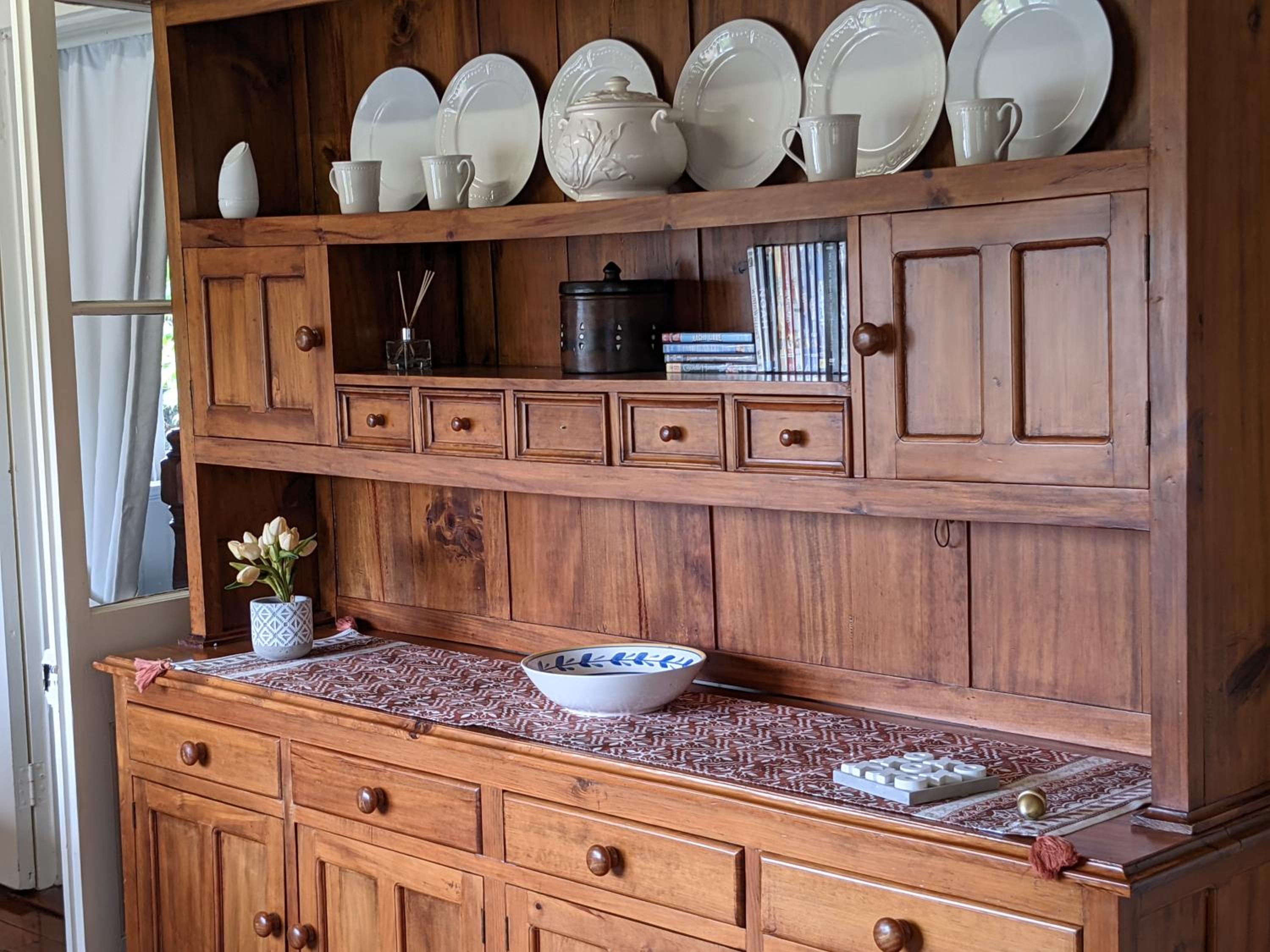 Amiens Cottage, historic, quiet, in heart of Stanthorpe