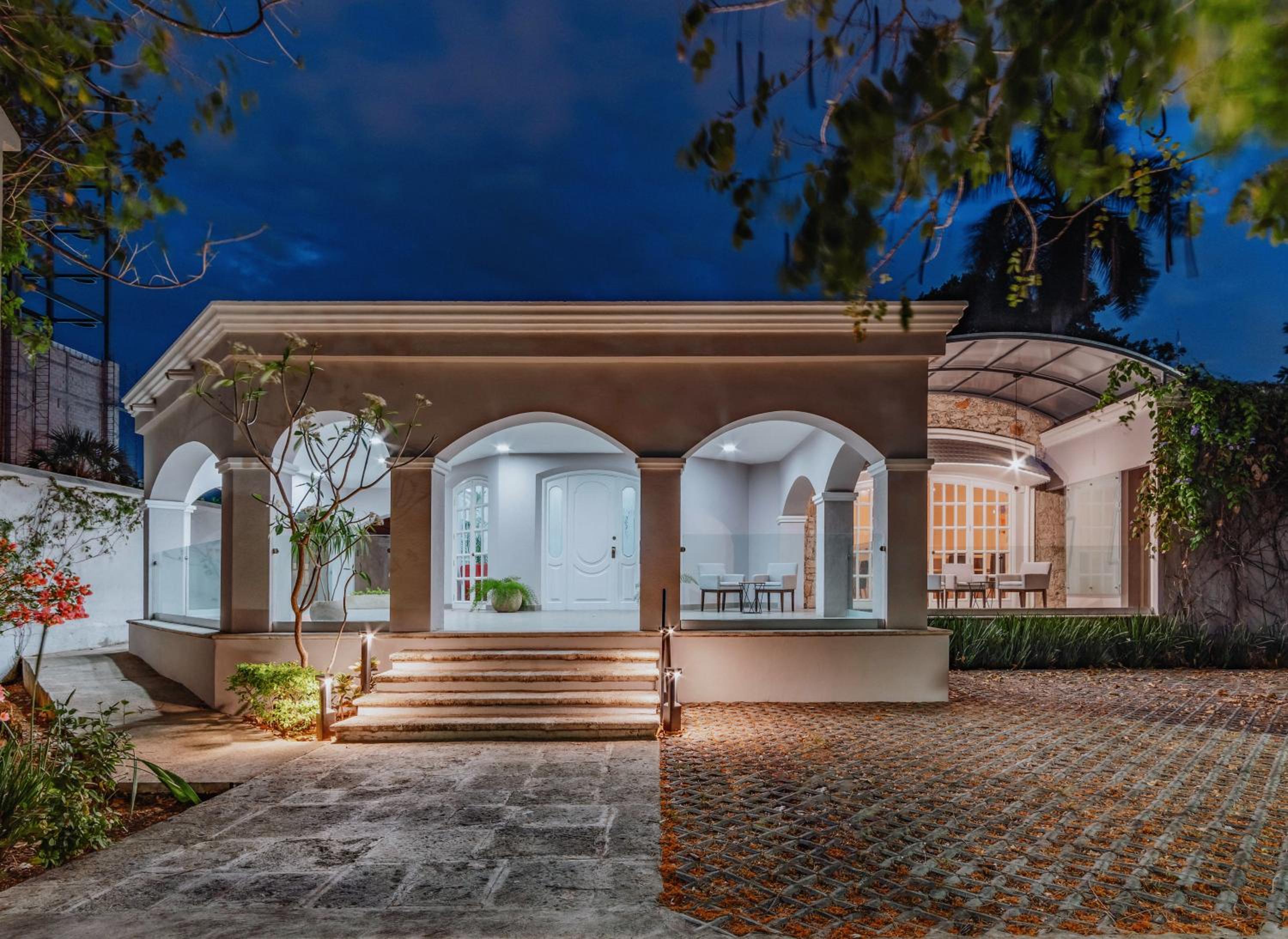 Hotel Chanpaal Hotel Boutique - Only Adults