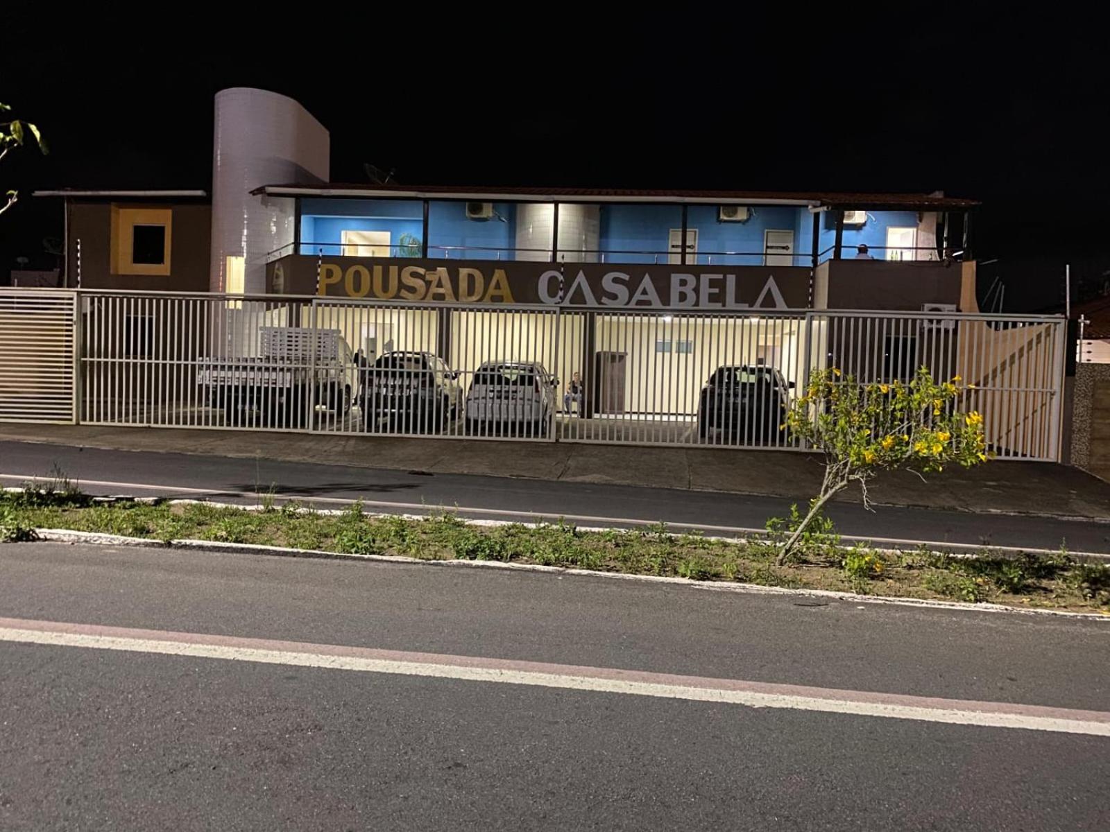 Pousada Casa Bela view 2