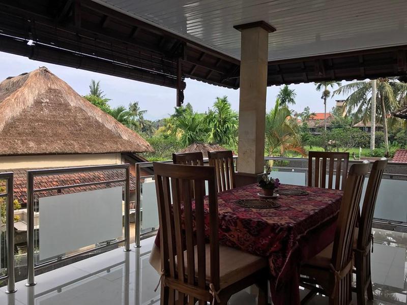 Bali Breeze Bungalows view 5