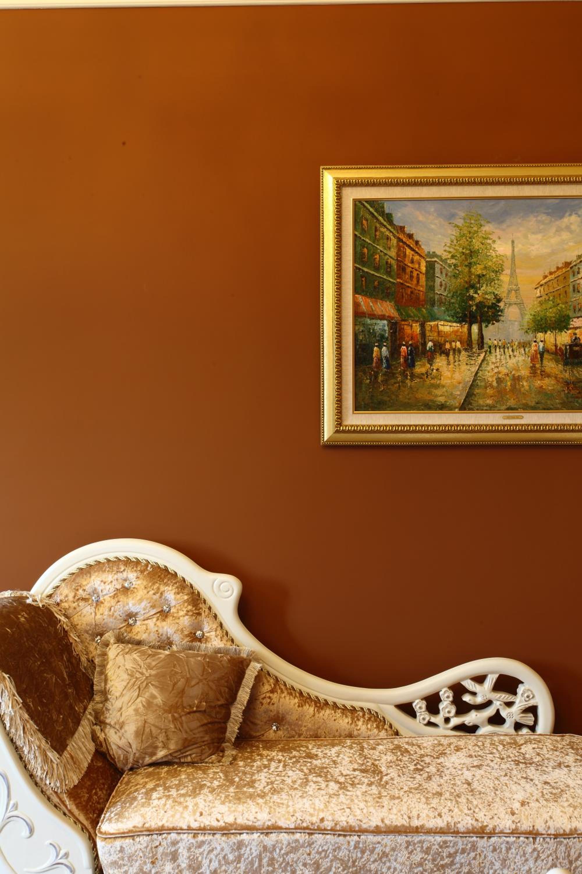Haut Rhin Villa