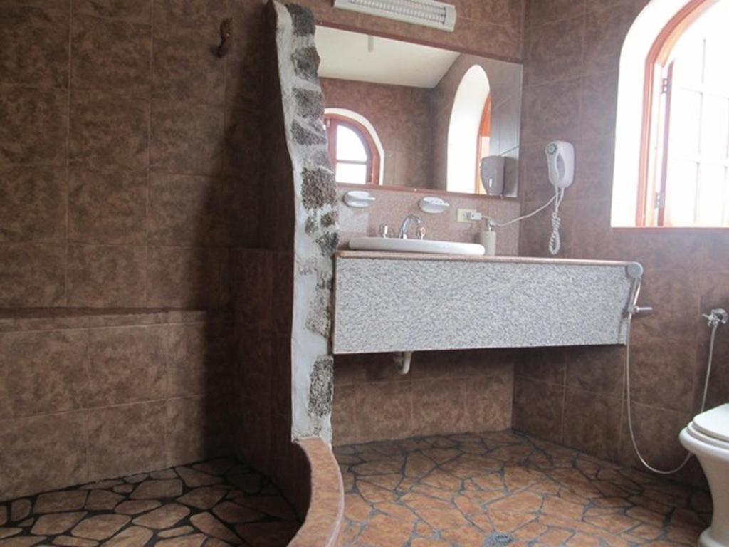 La Fortaleza De Haro