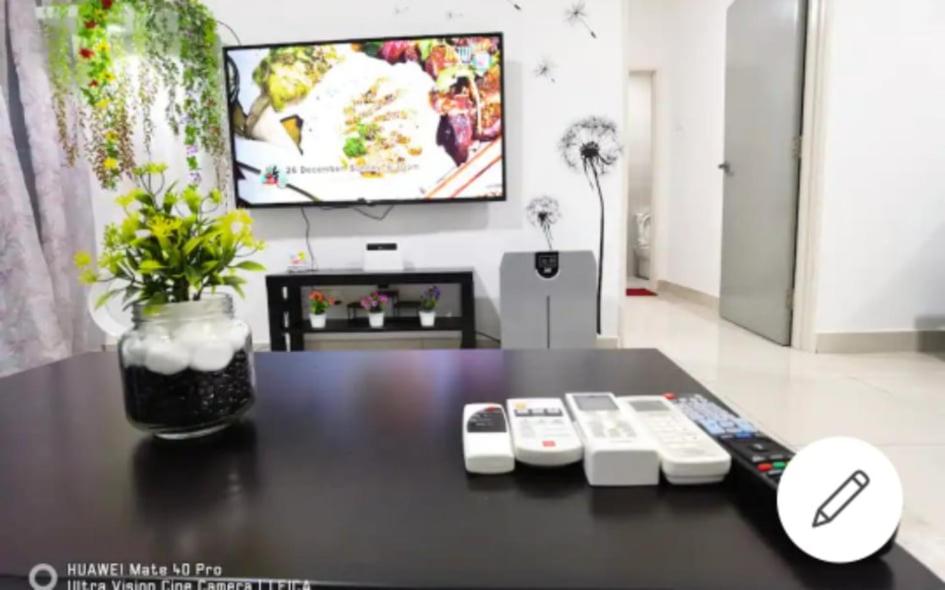 Parc Regency Green Homestay By Easyhomestay