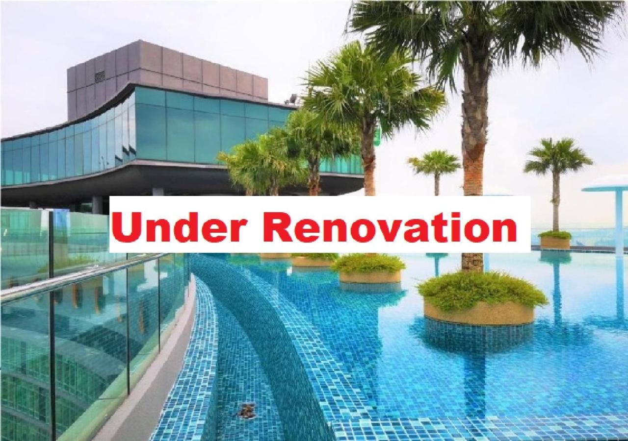 GH KLCC Apartment by GuestHouse