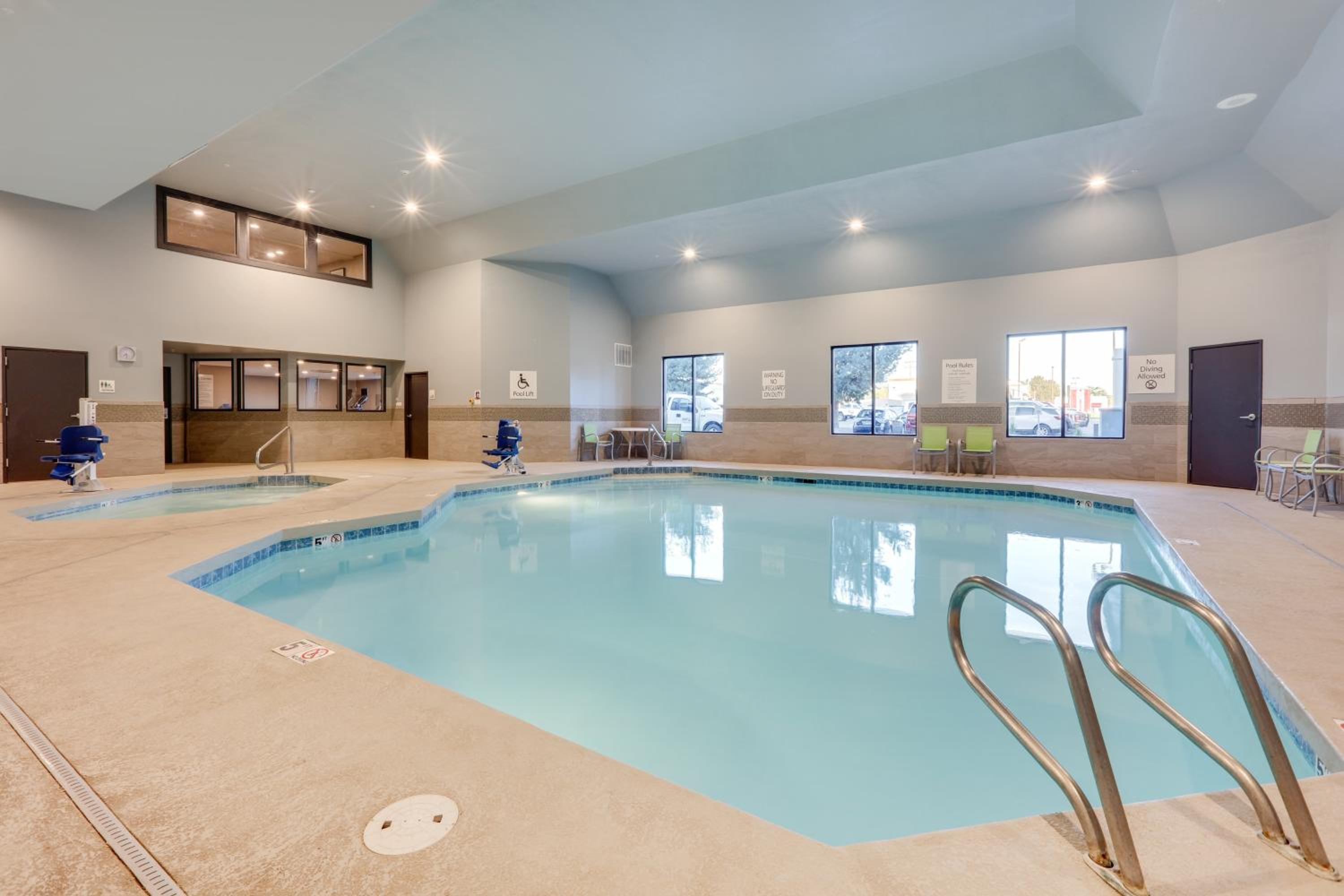 Twin Falls Vacations - Holiday Inn Twin Falls, an IHG Hotel - Property Image 7