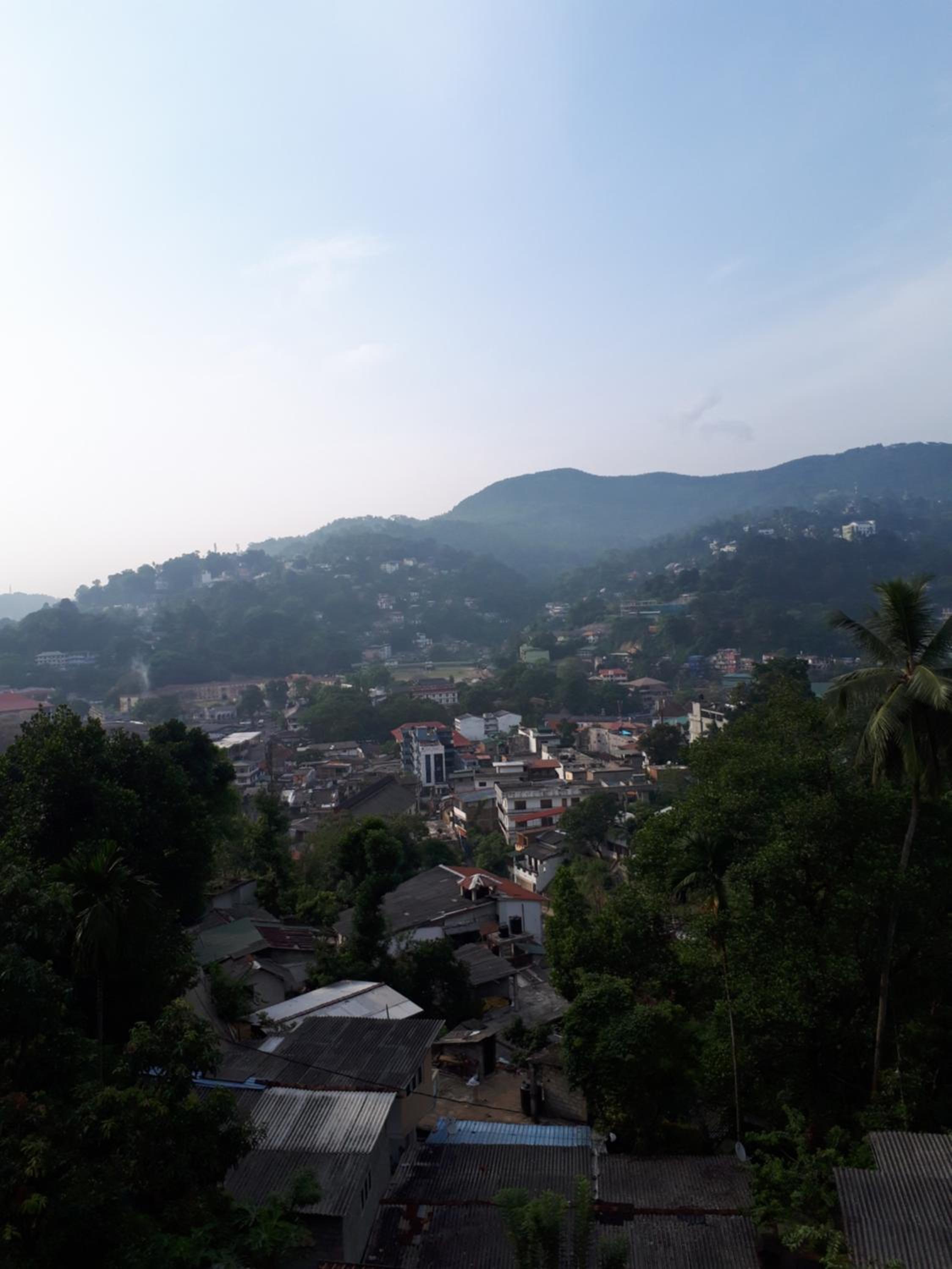 rooftop