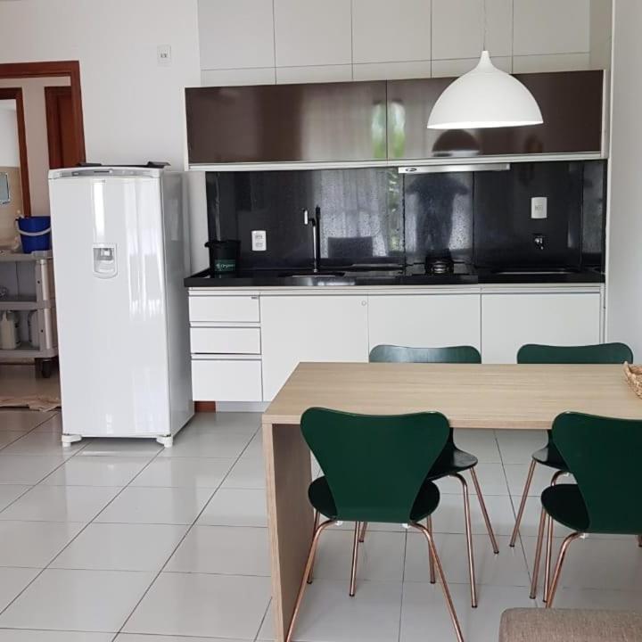 Apartamento flat - Iloa Residence 1 view 3
