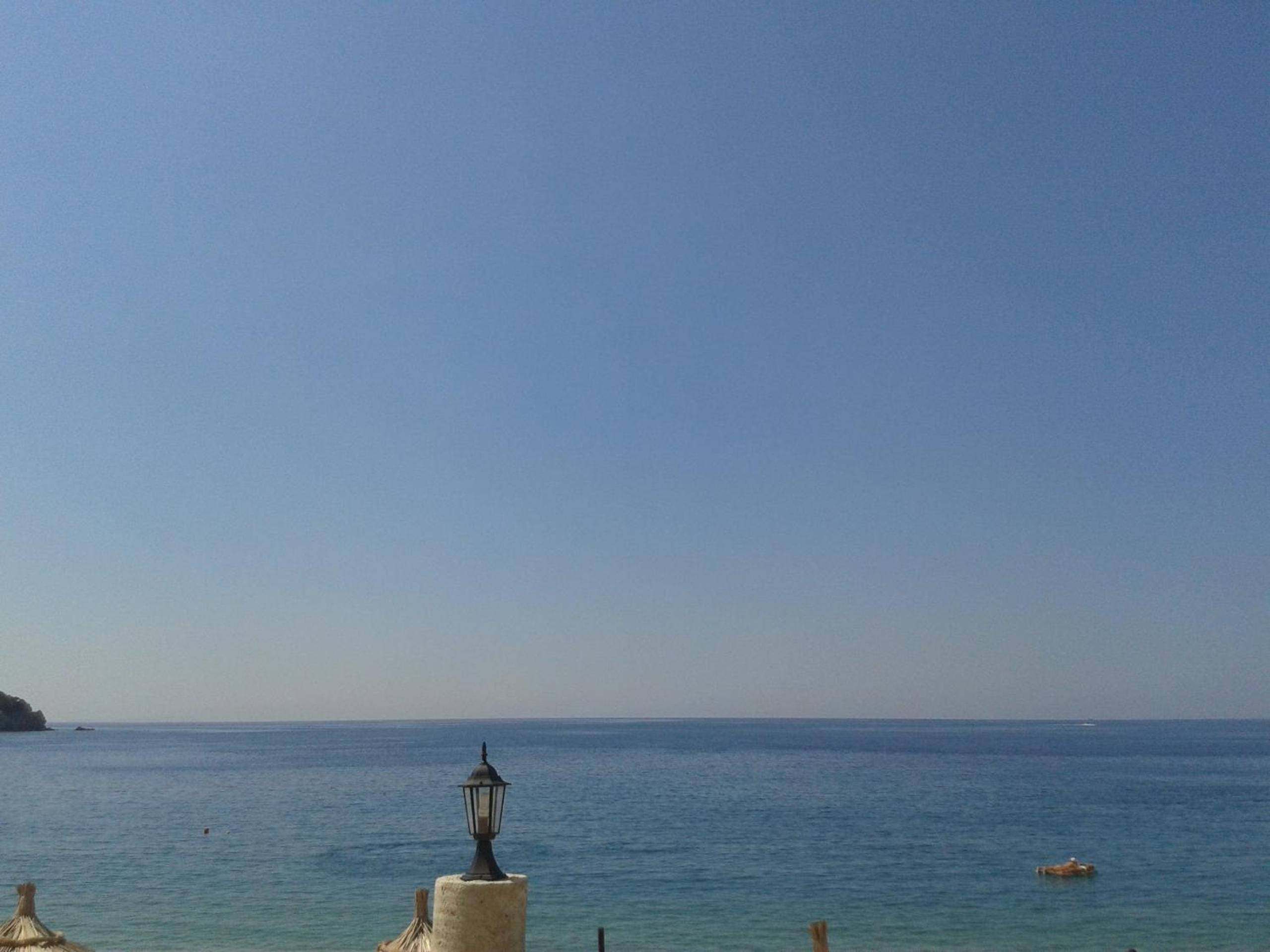 Magic Ionian Apartments & Rooms