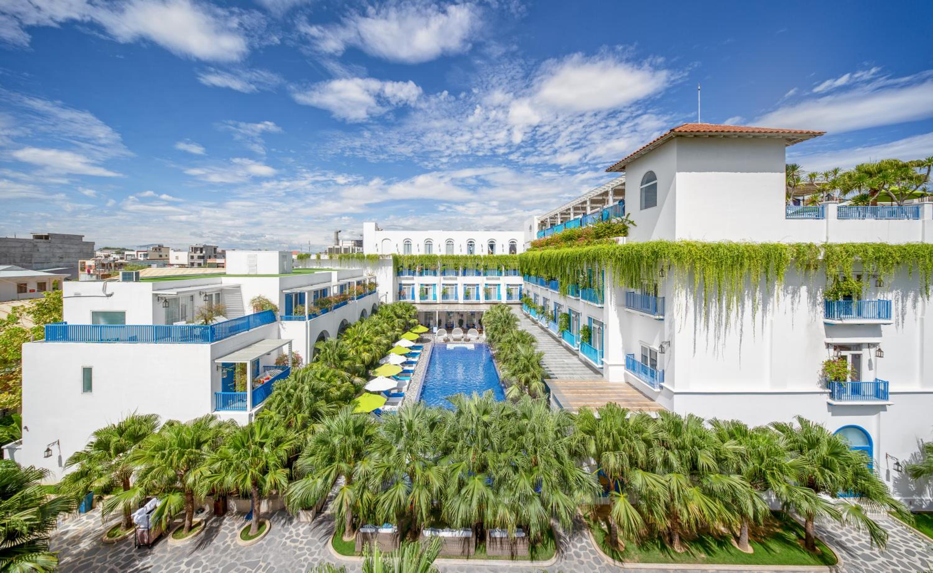 Risemount Premier Resort Da Nang