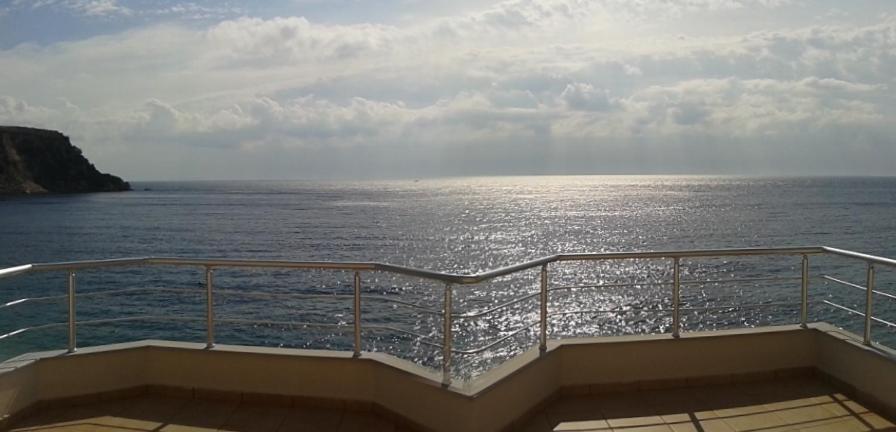 Magic Ionian Apartments & Rooms