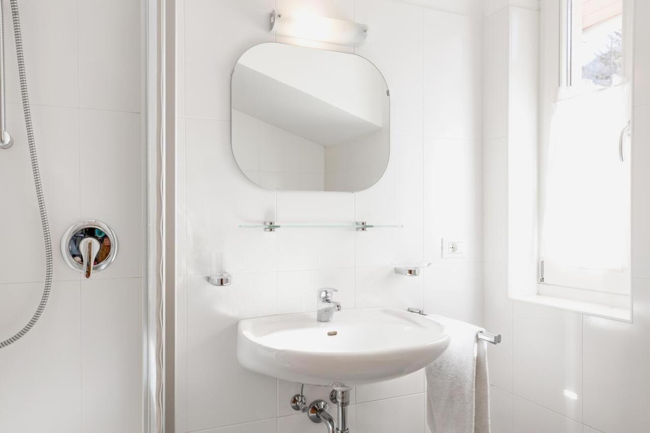 Appartements Beikircher view 3
