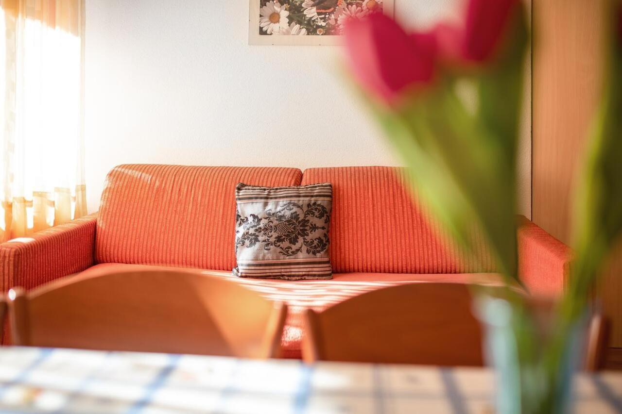 Appartements Beikircher view 2