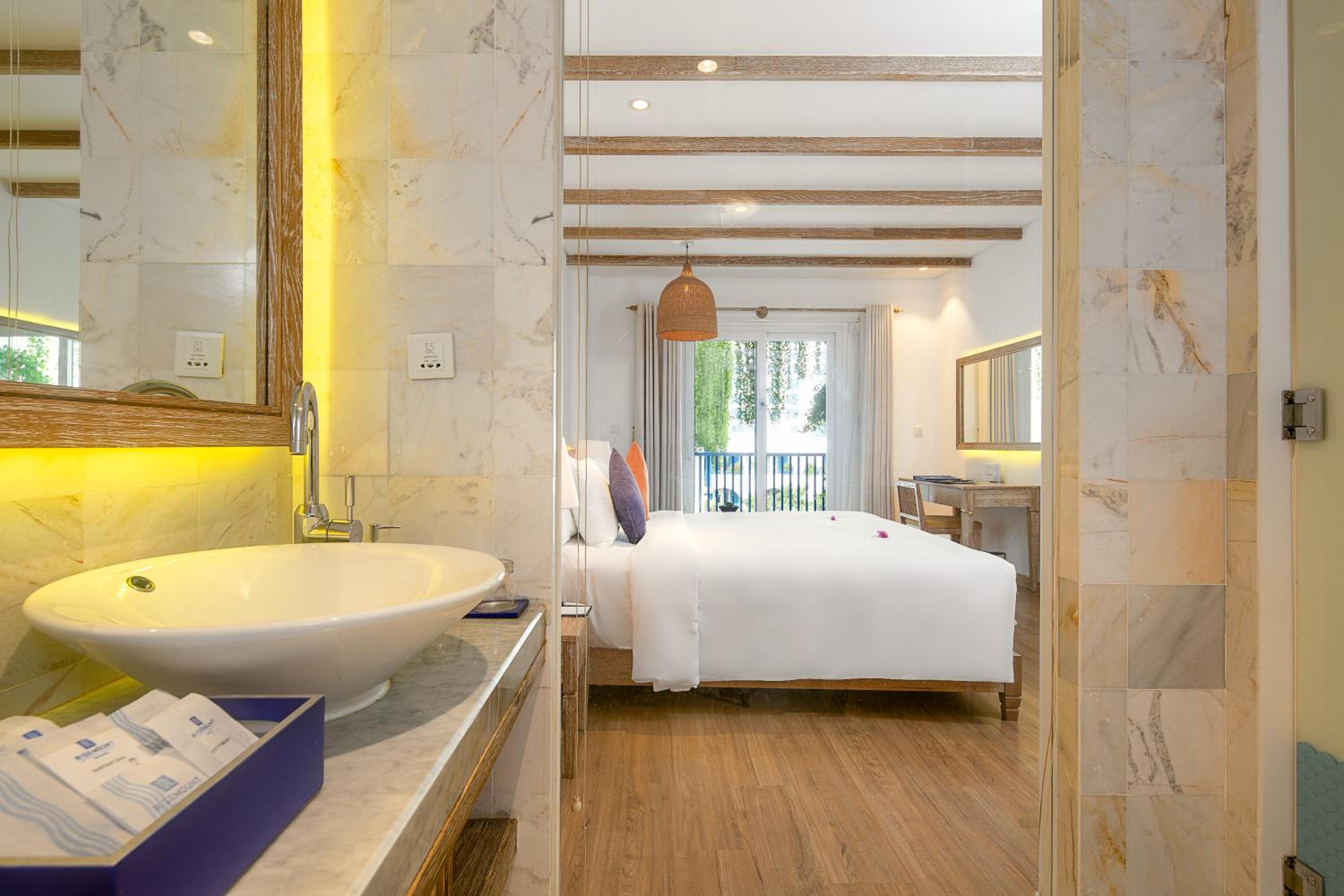 Risemount Premier Resort Da Nang