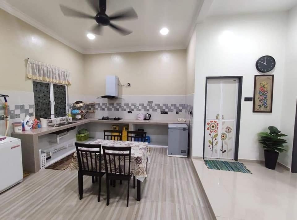 Desa Hana Homestay photo 6