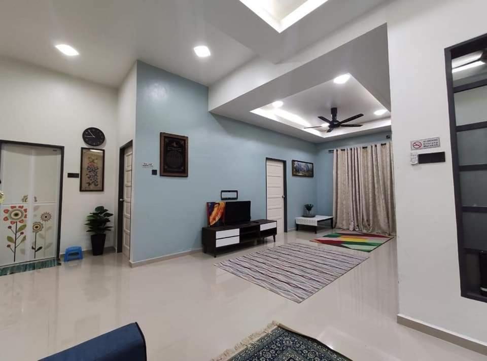 Desa Hana Homestay photo 8