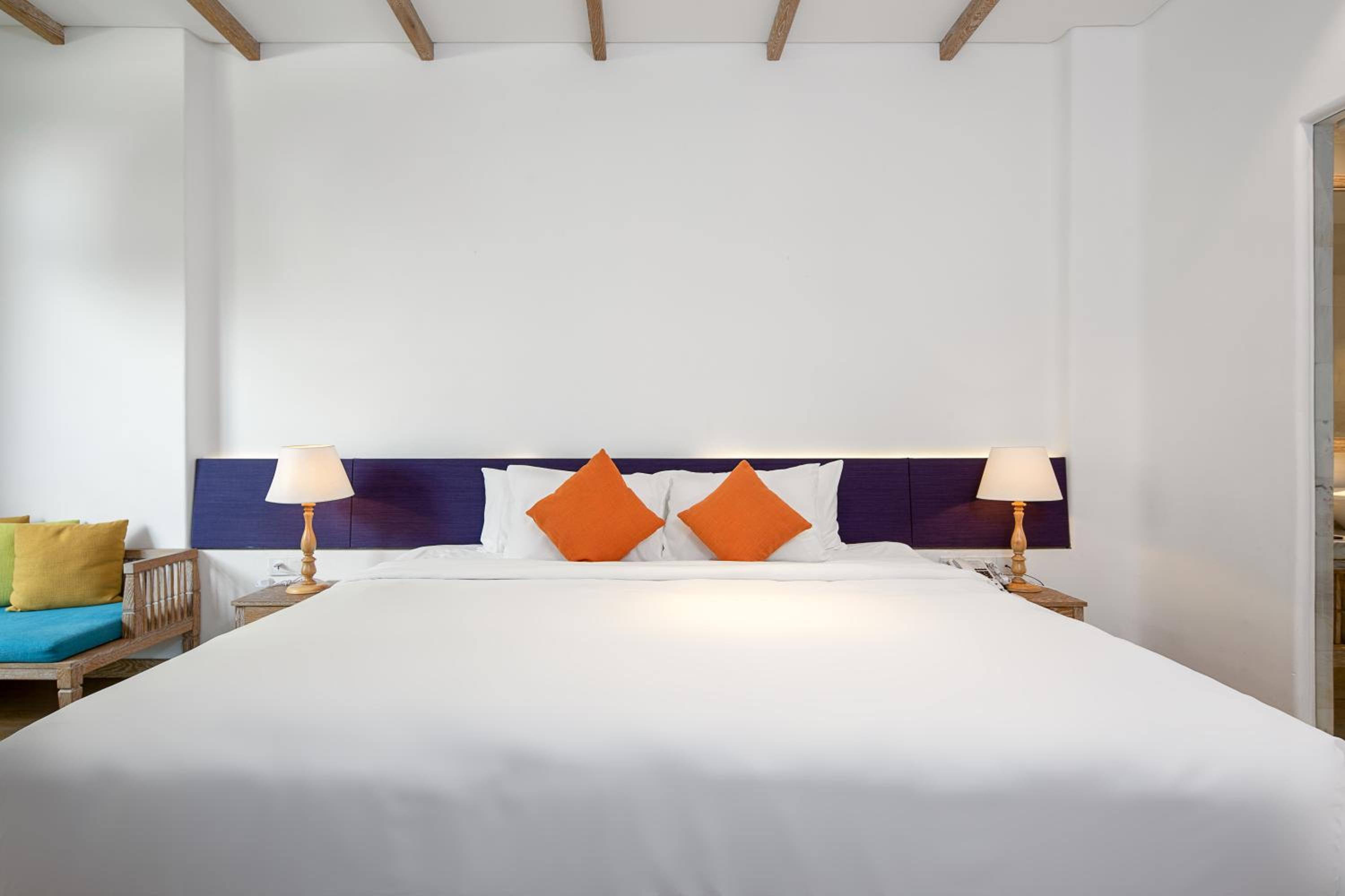 Risemount Premier Resort Da Nang