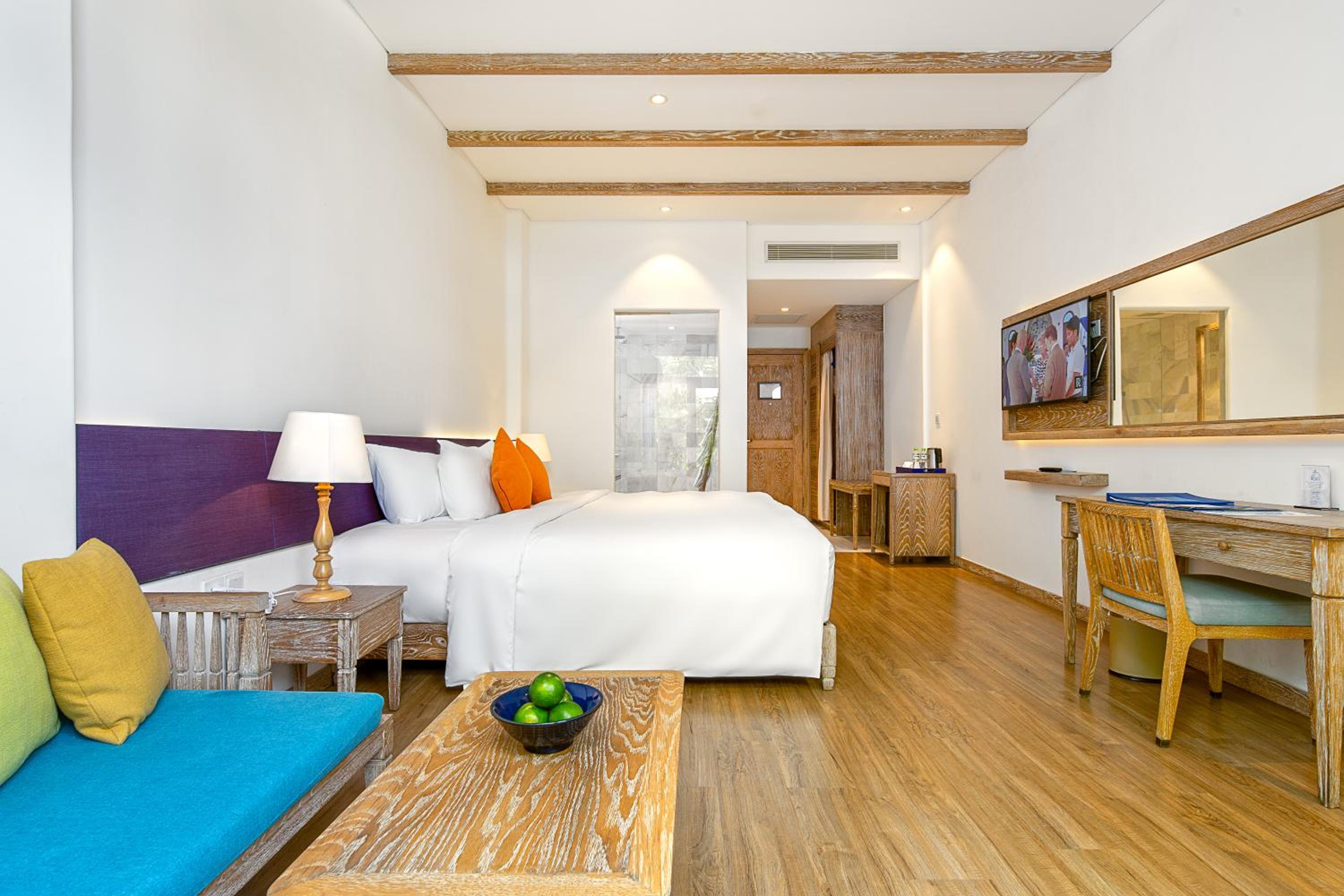 Risemount Premier Resort Da Nang