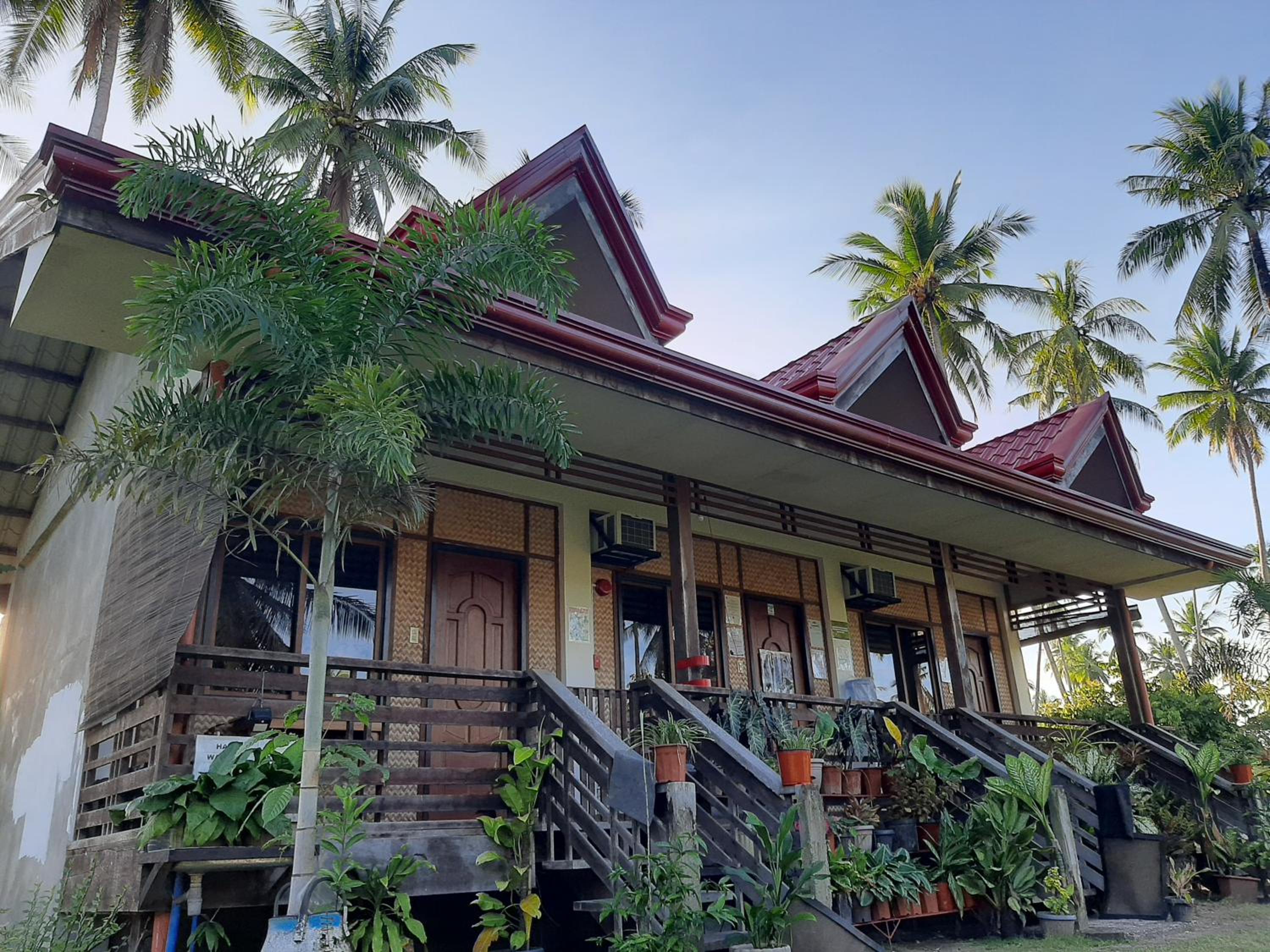 Marianne's Guest House view 4