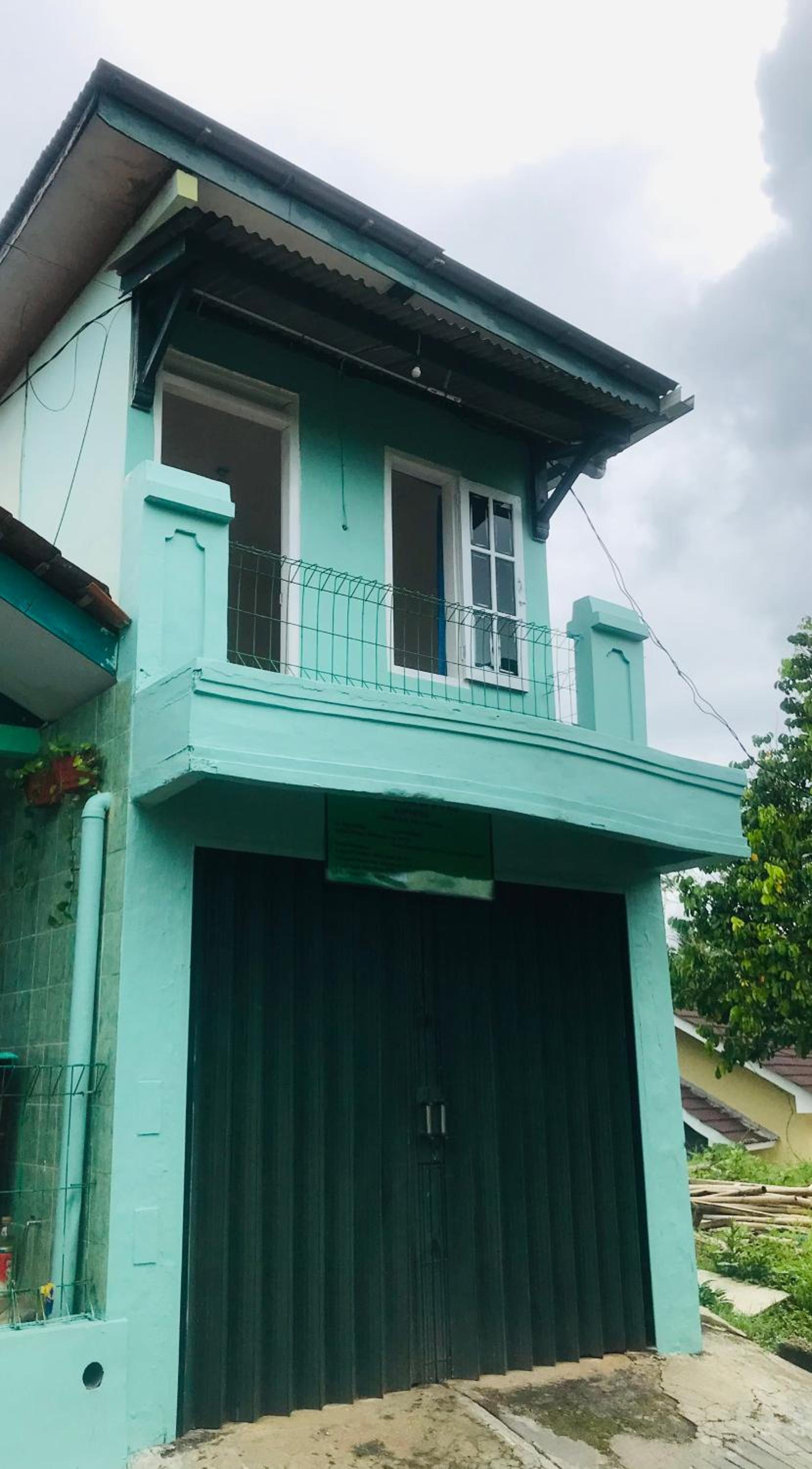 TURU Homestay Syariah view 2