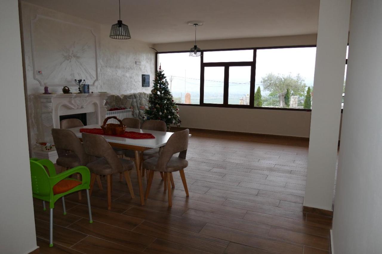 Villa Panorama Ishem