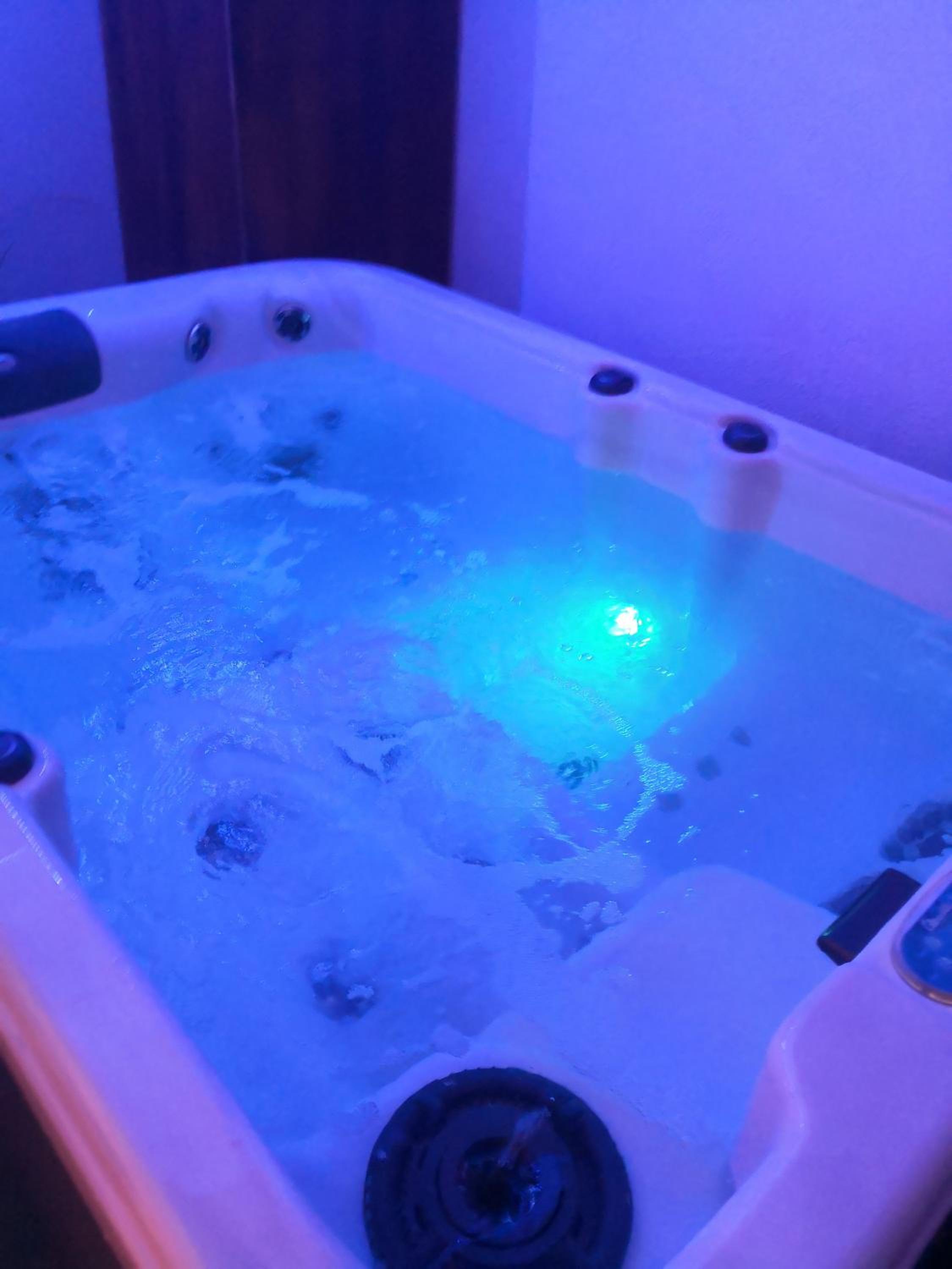Jacuzzi