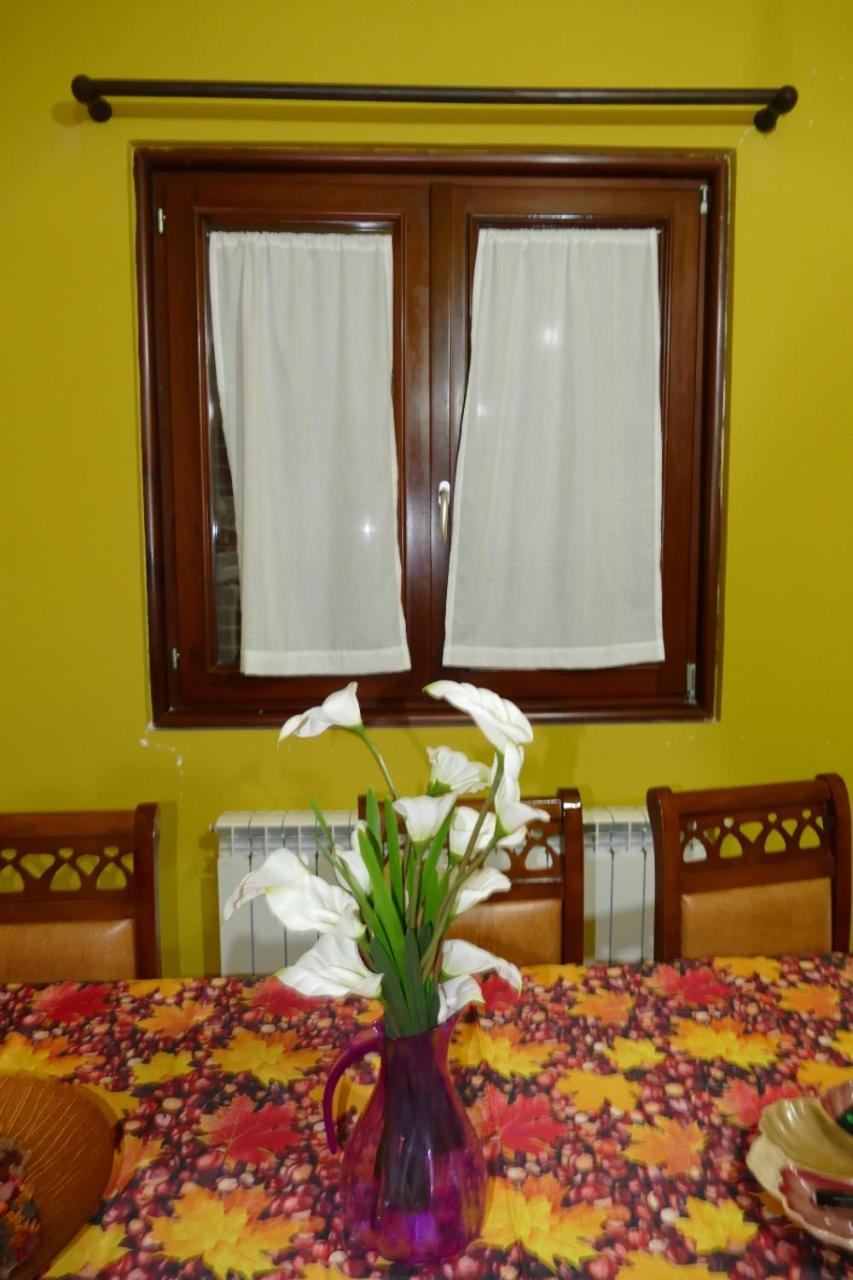 Villa Panorama Ishem