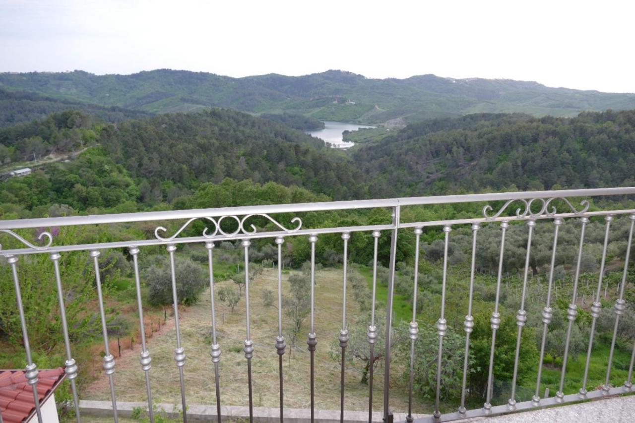 Villa Panorama Ishem