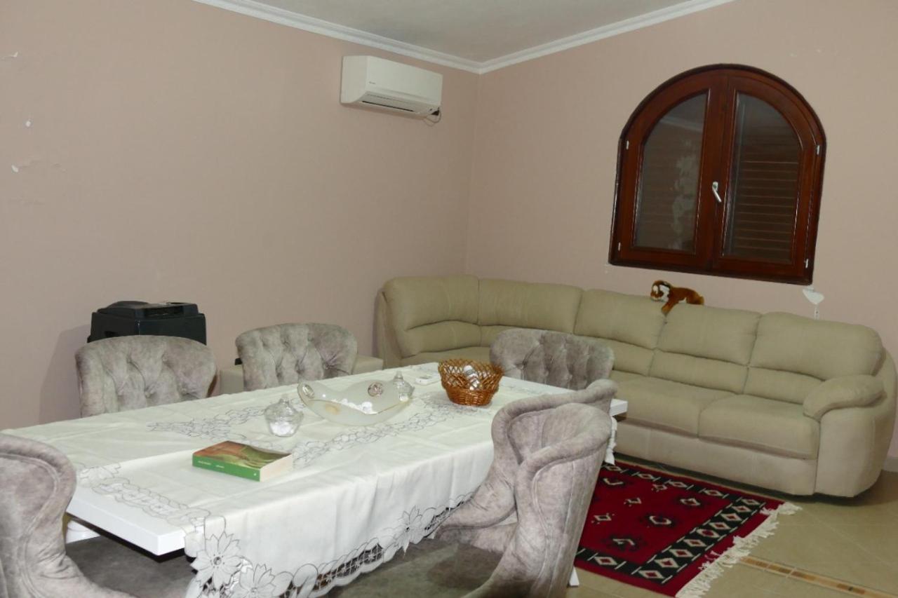 Villa Panorama Ishem