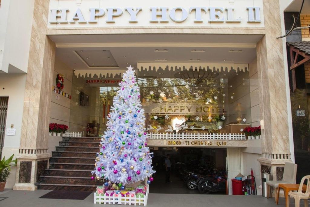 HANZ Happy 2 Hotel