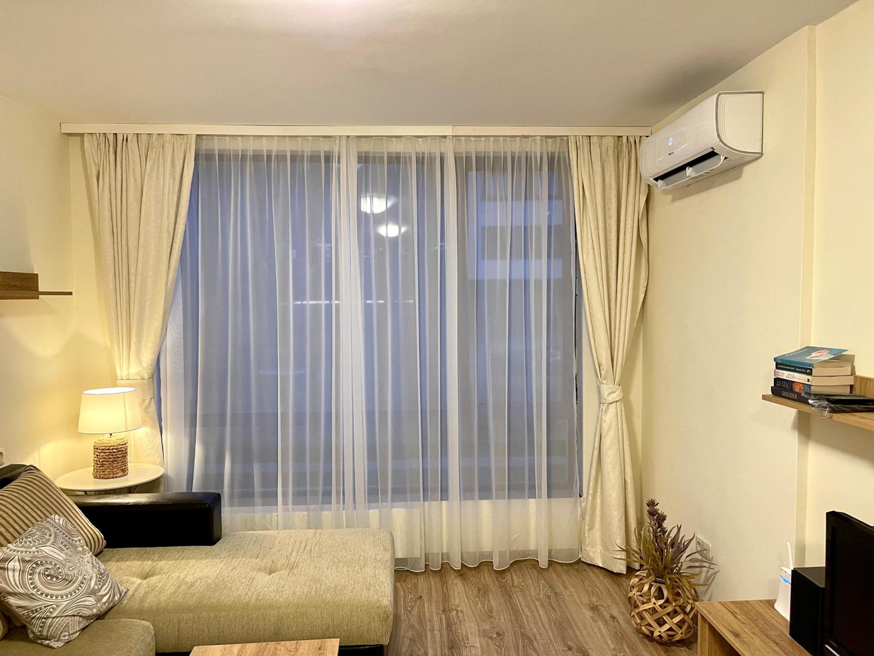 Pirin Dream View Apartments view 4