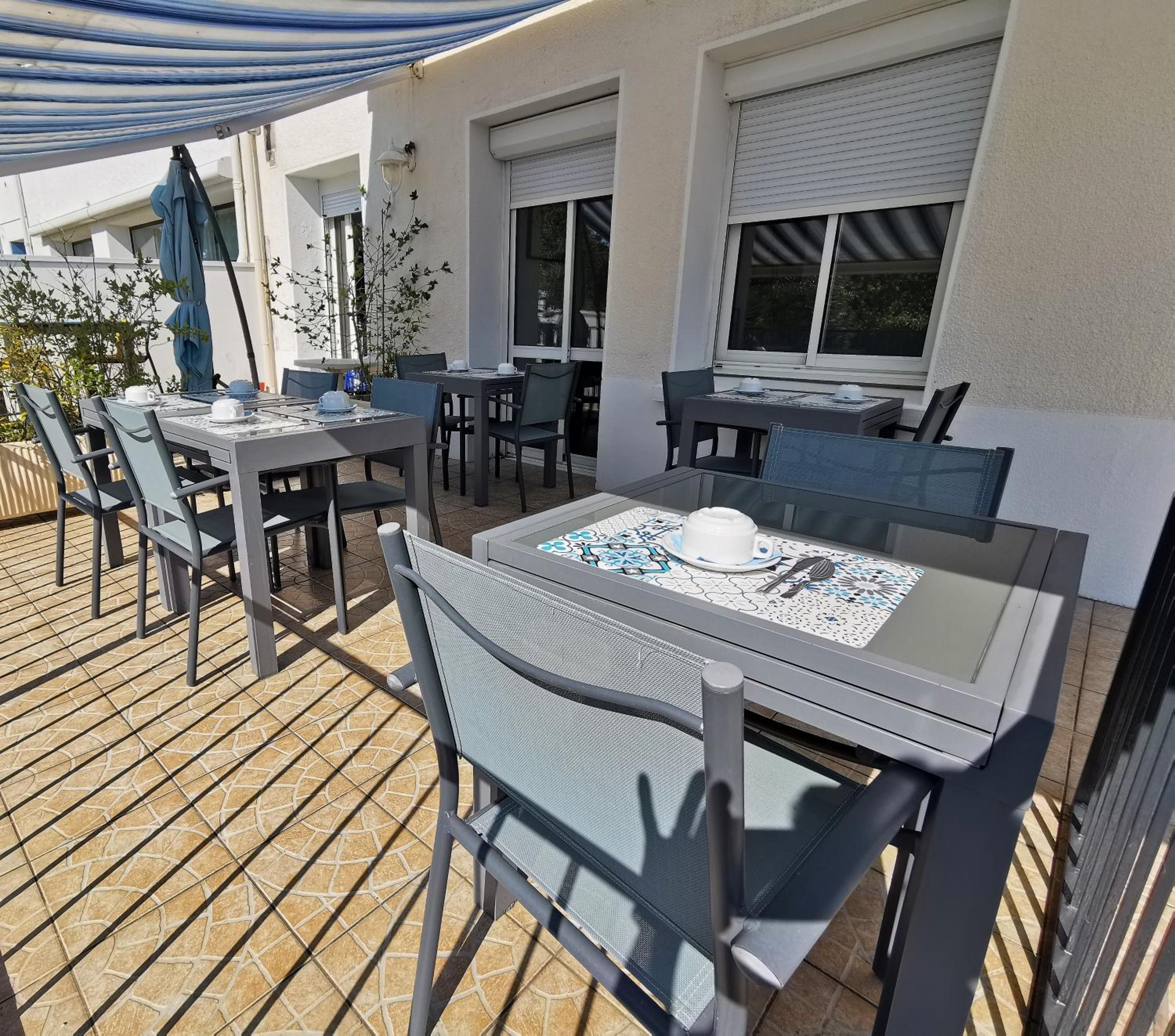 Hotel le Pasteur, photo 4
