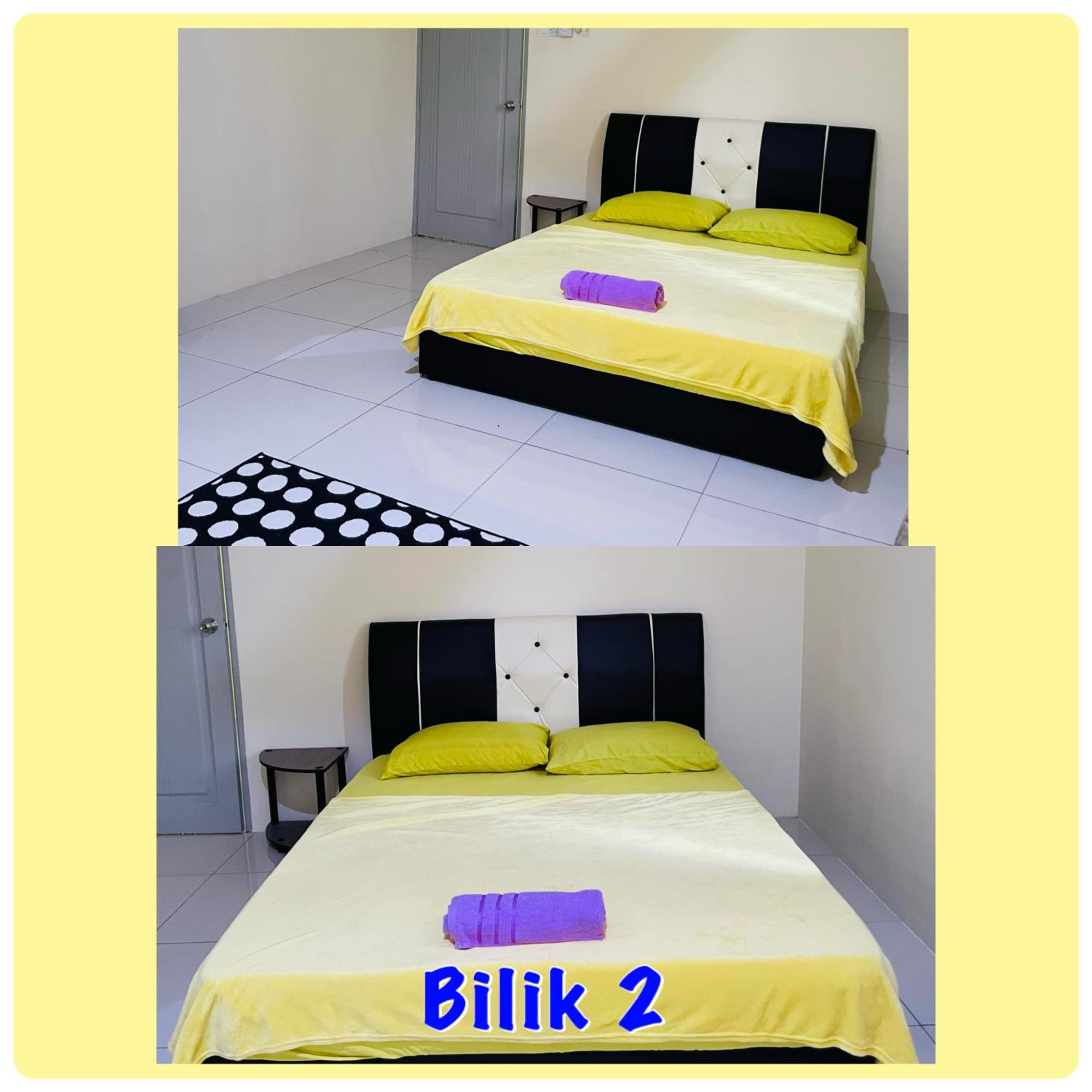 D Corner Islam Homestay photo 5