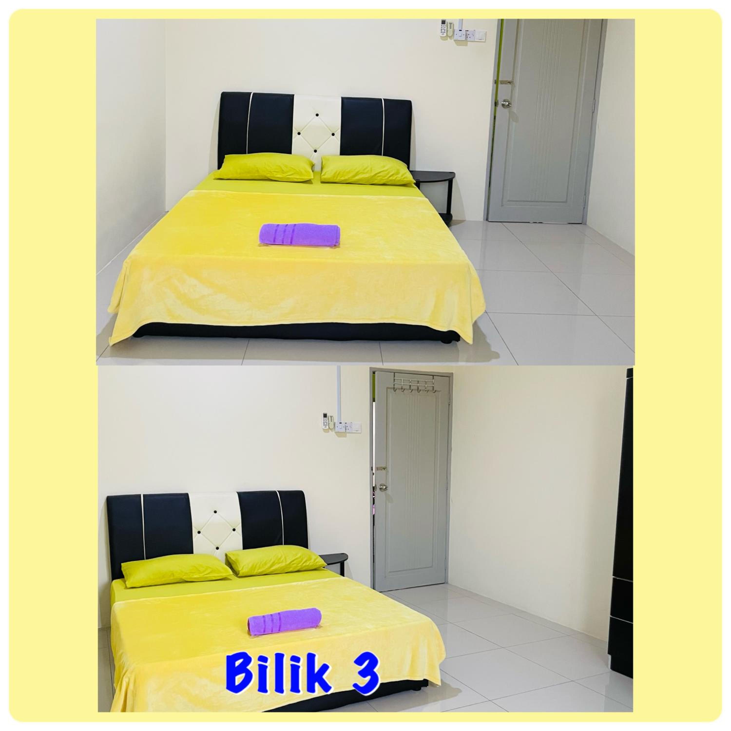 D Corner Islam Homestay photo 4
