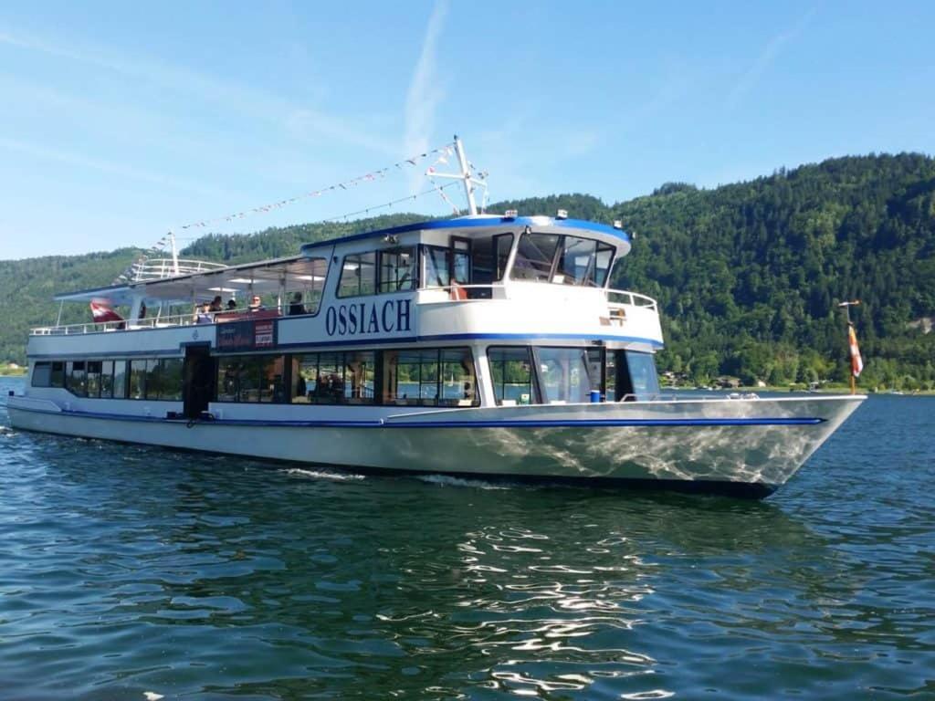 APARTMENT WALD - im Skigebiet Gerlitzen & Ossiacher See