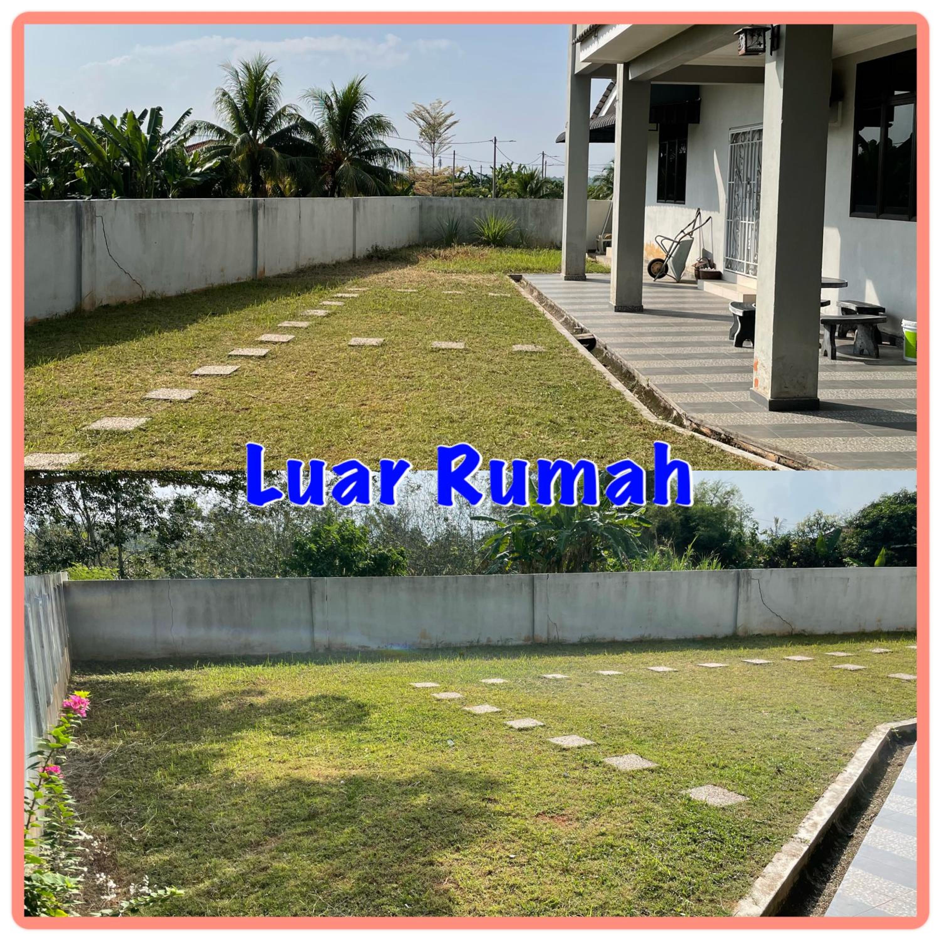 D Corner Islam Homestay photo 3