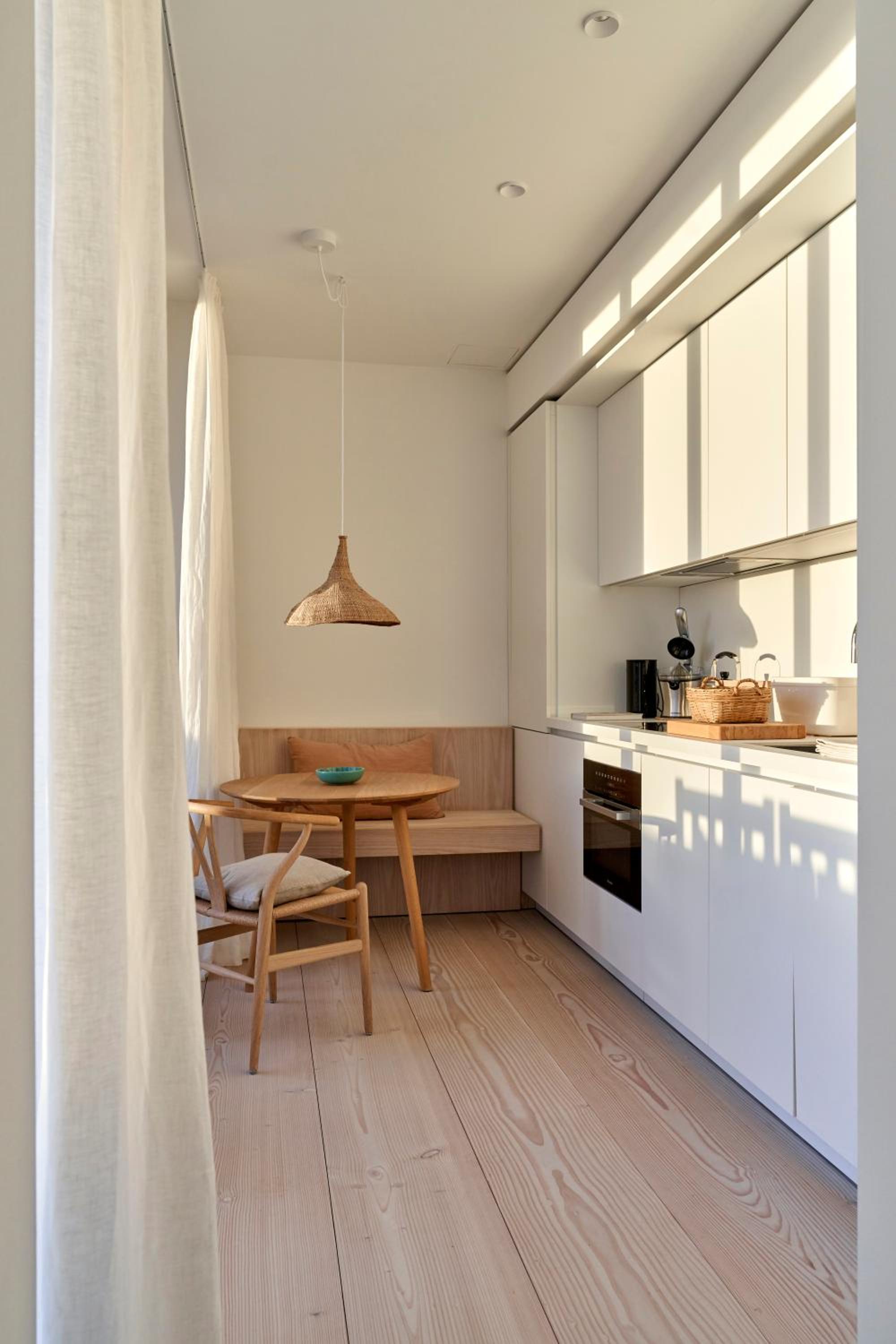 Inselhouse