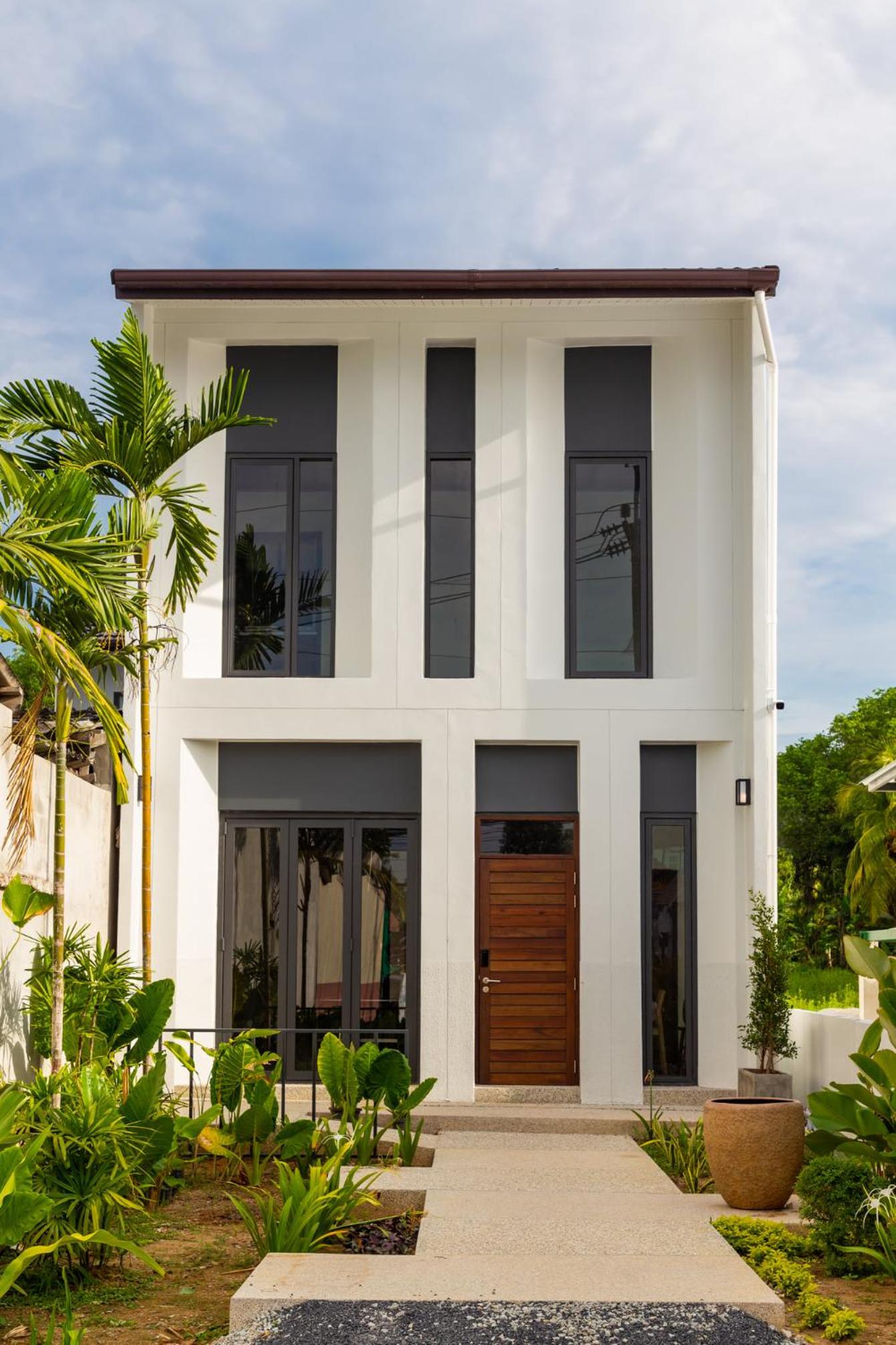 Baan Kamana Guest House, Phangnga - 1