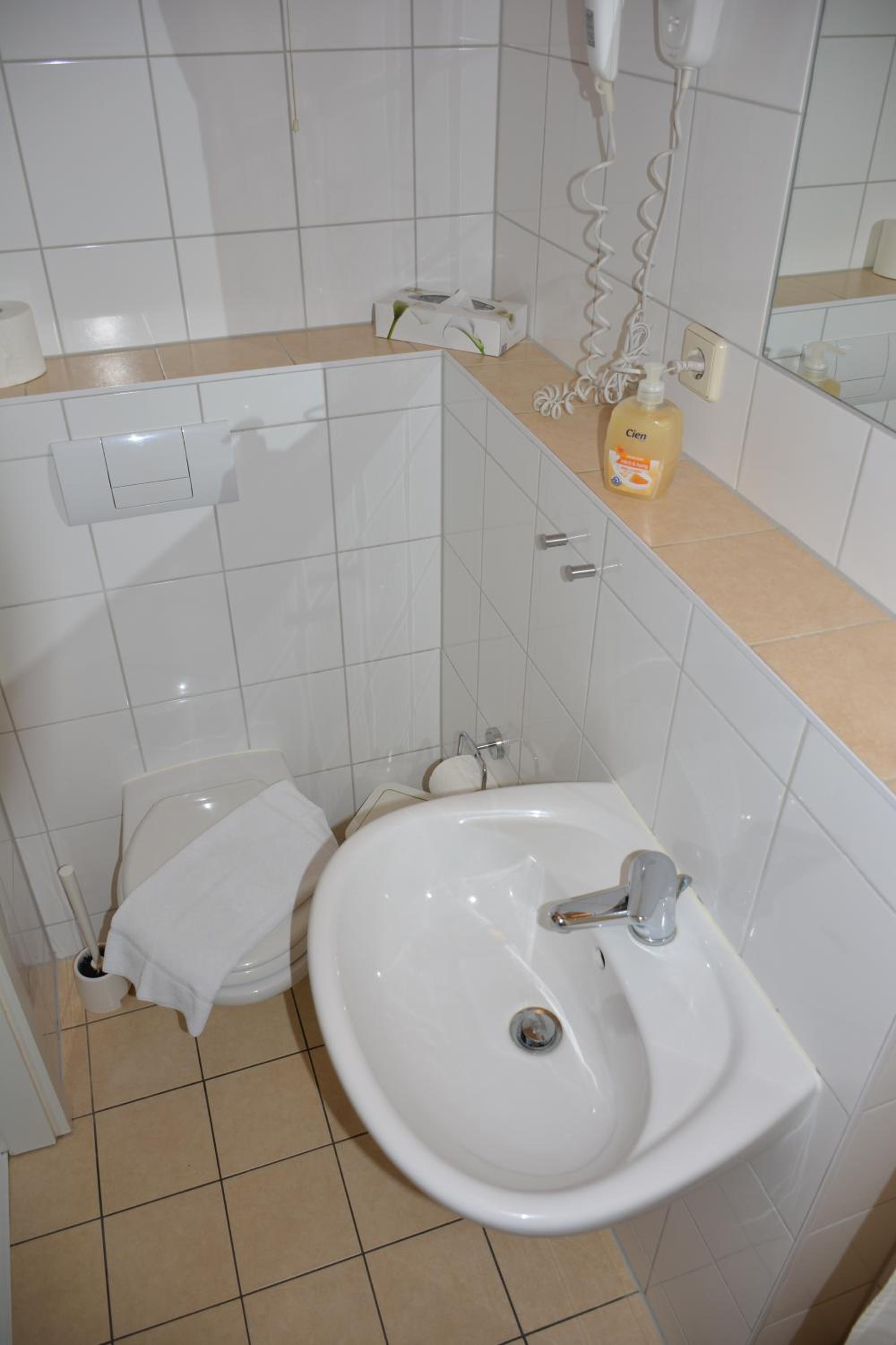 Potsdam Vacations - Quartier SansSouci Hostel - Property Image 55