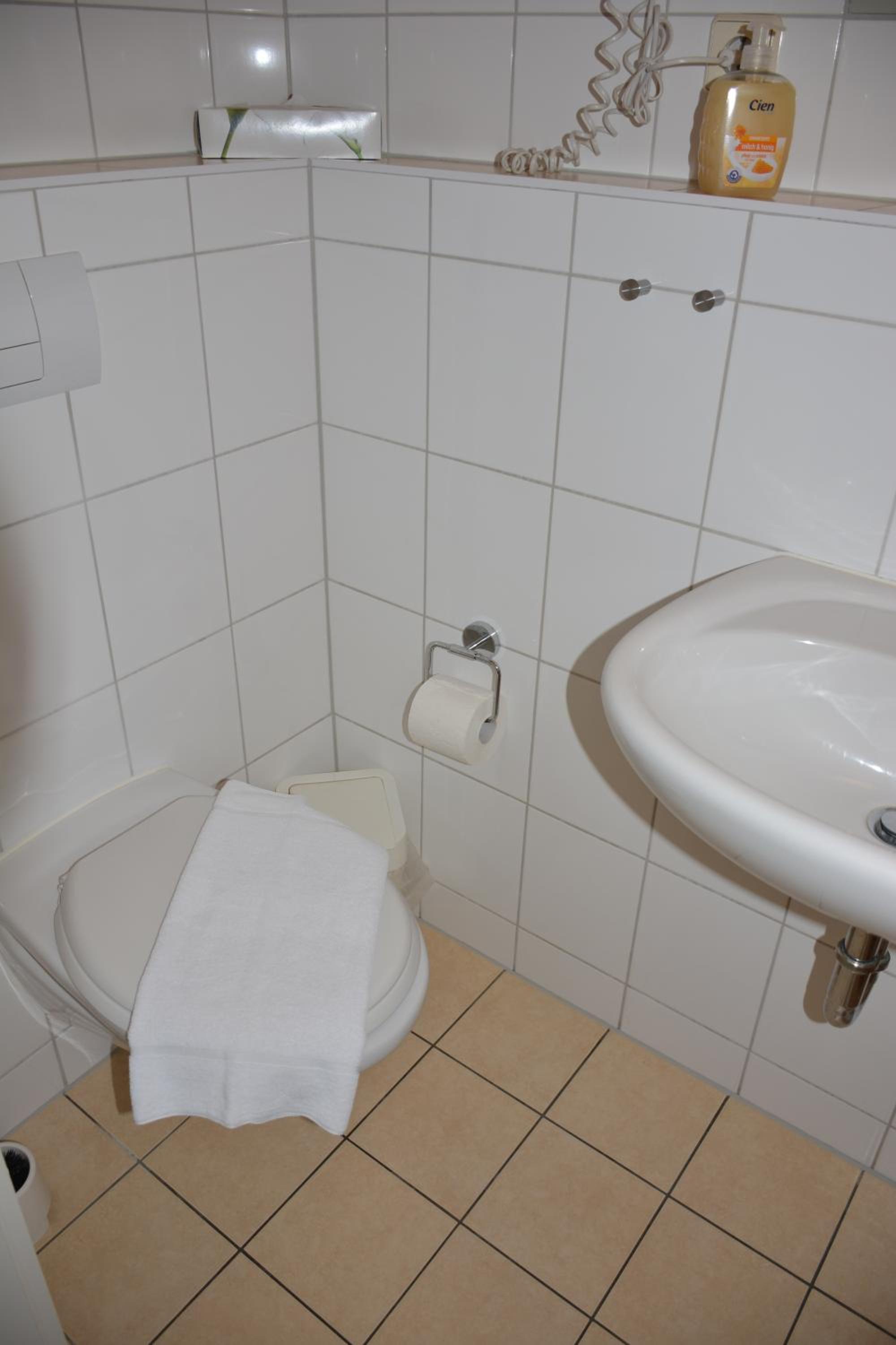 Potsdam Vacations - Quartier SansSouci Hostel - Property Image 59