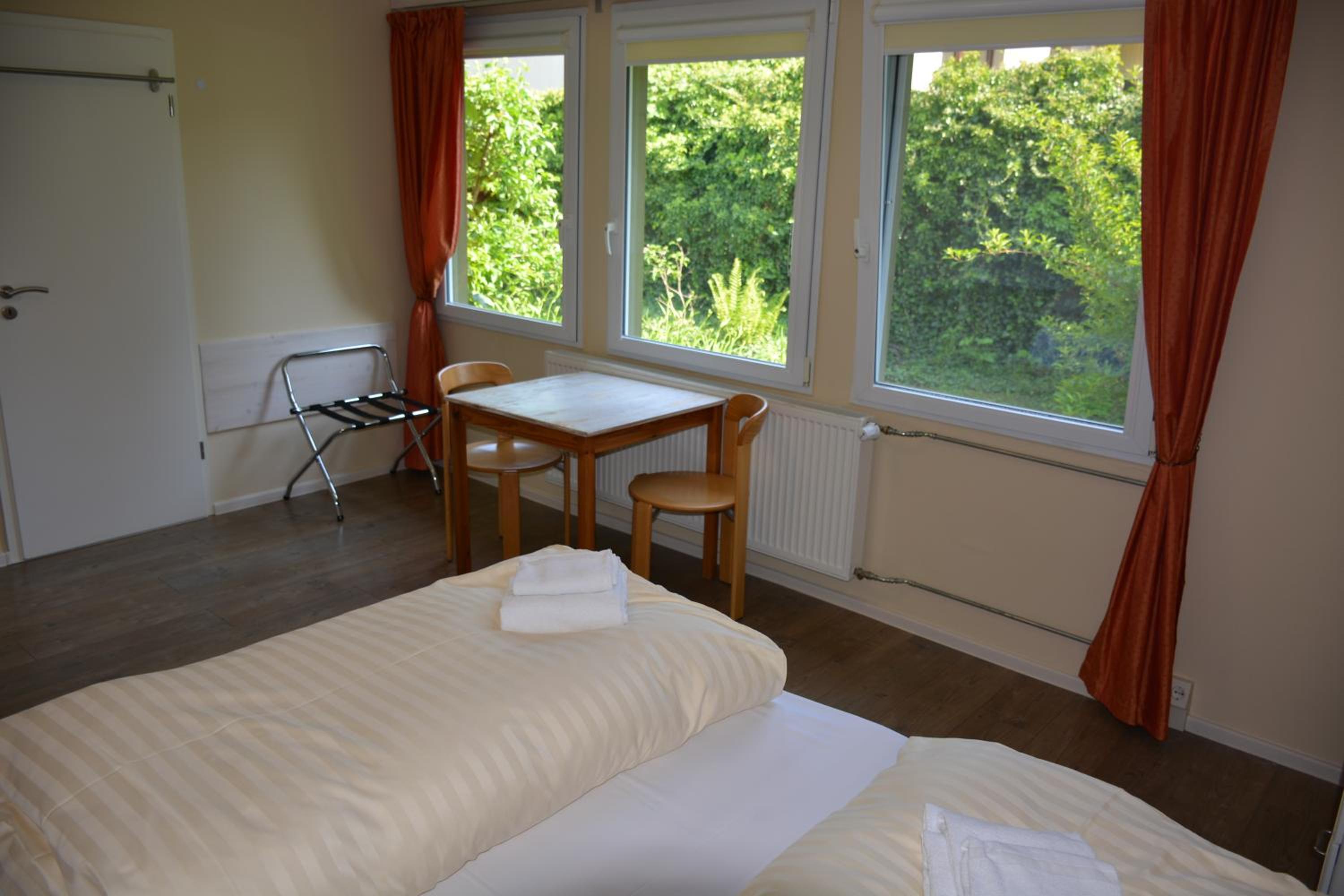 Potsdam Vacations - Quartier SansSouci Hostel - Property Image 58