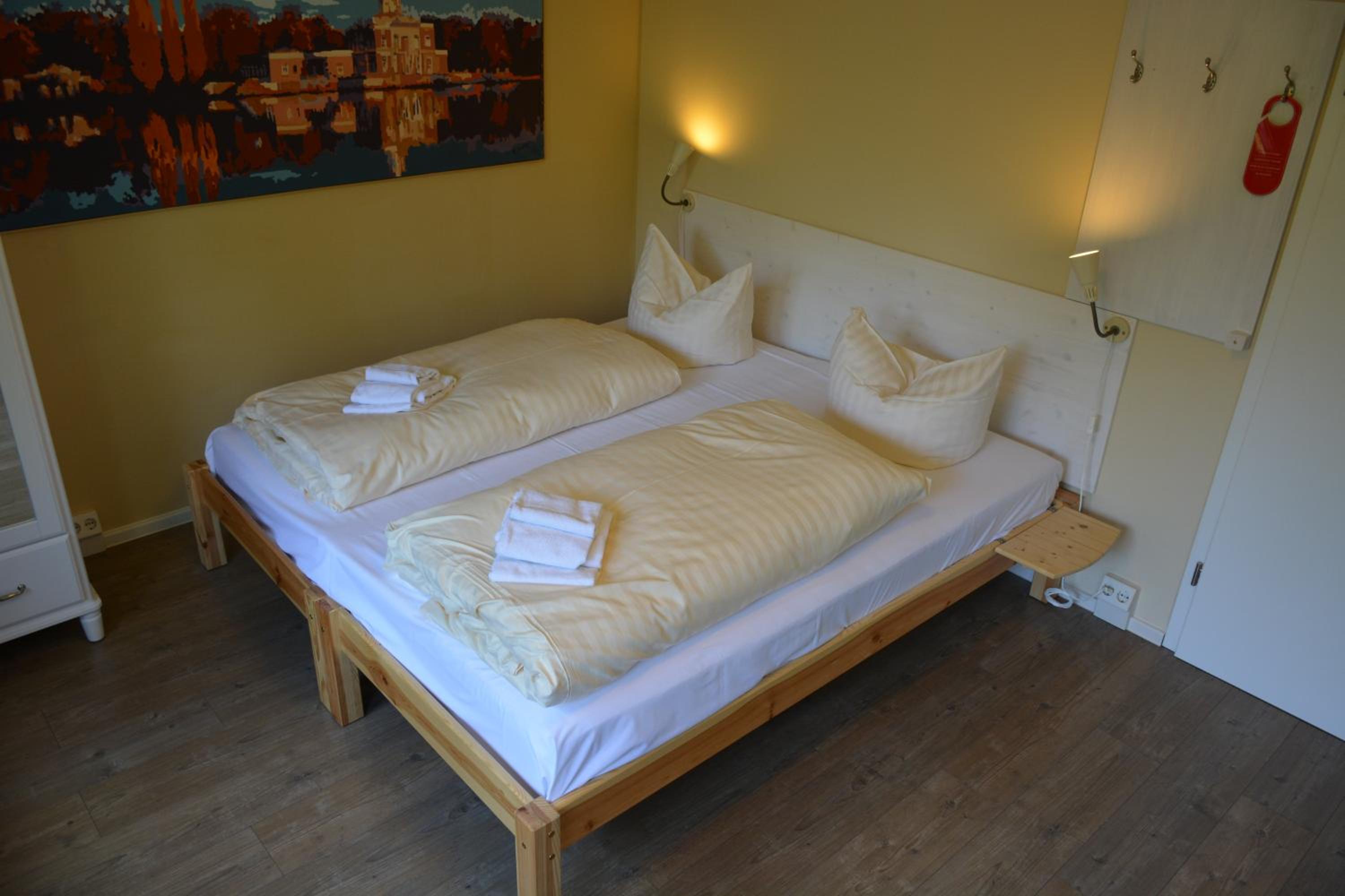 Potsdam Vacations - Quartier SansSouci Hostel - Property Image 57