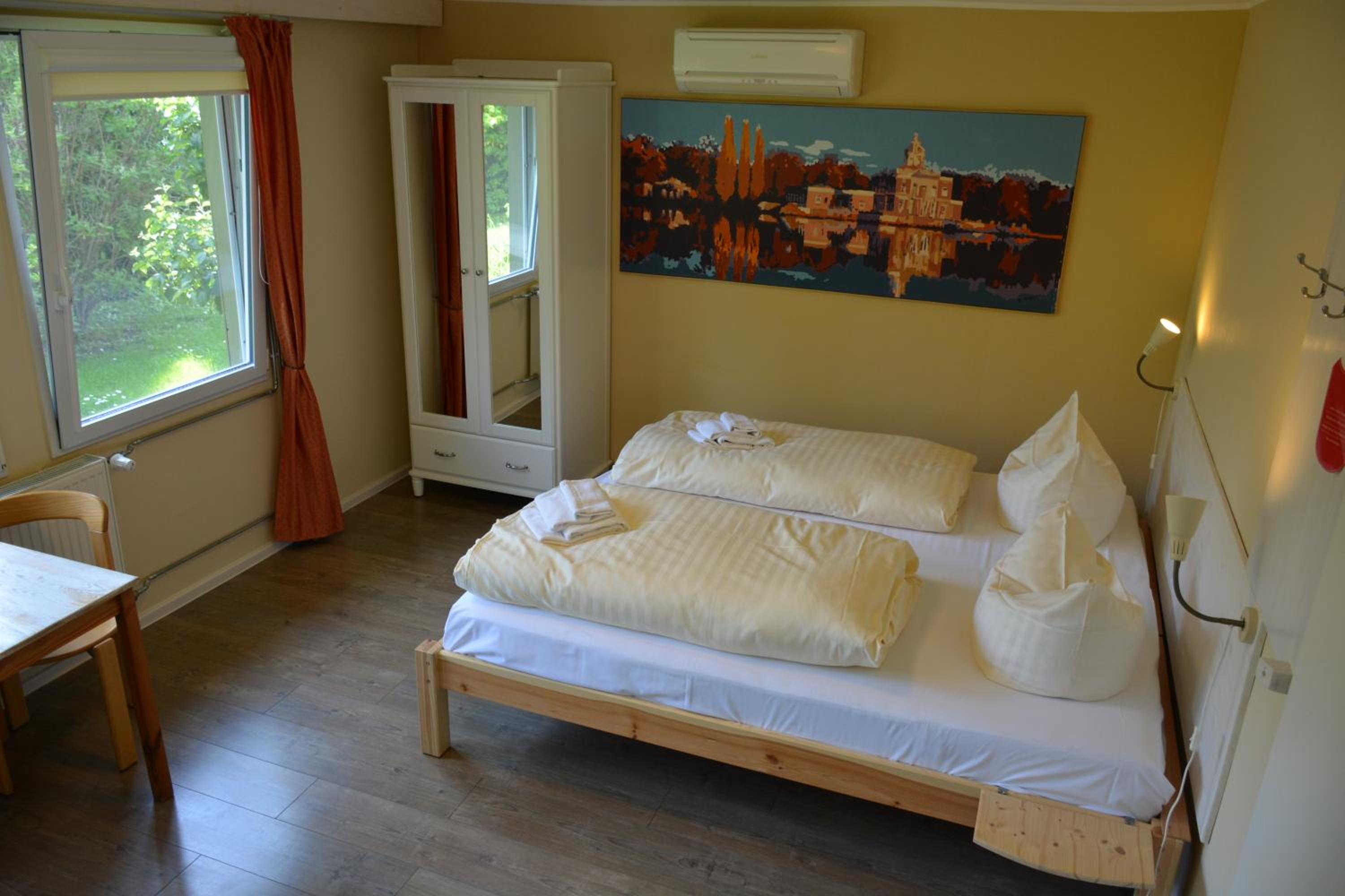 Potsdam Vacations - Quartier SansSouci Hostel - Property Image 56