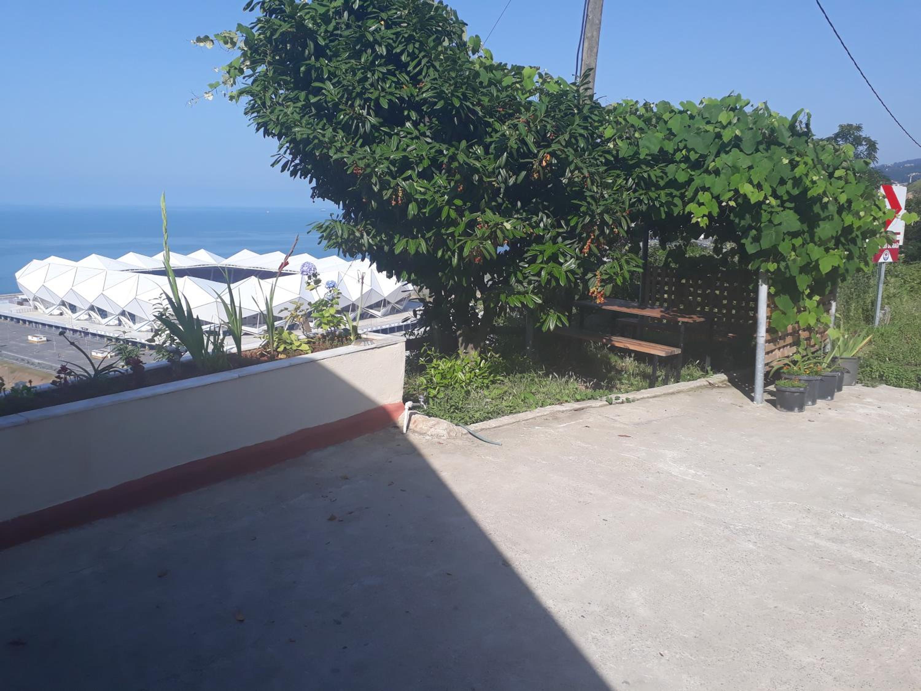Guesthaus Levent view 2